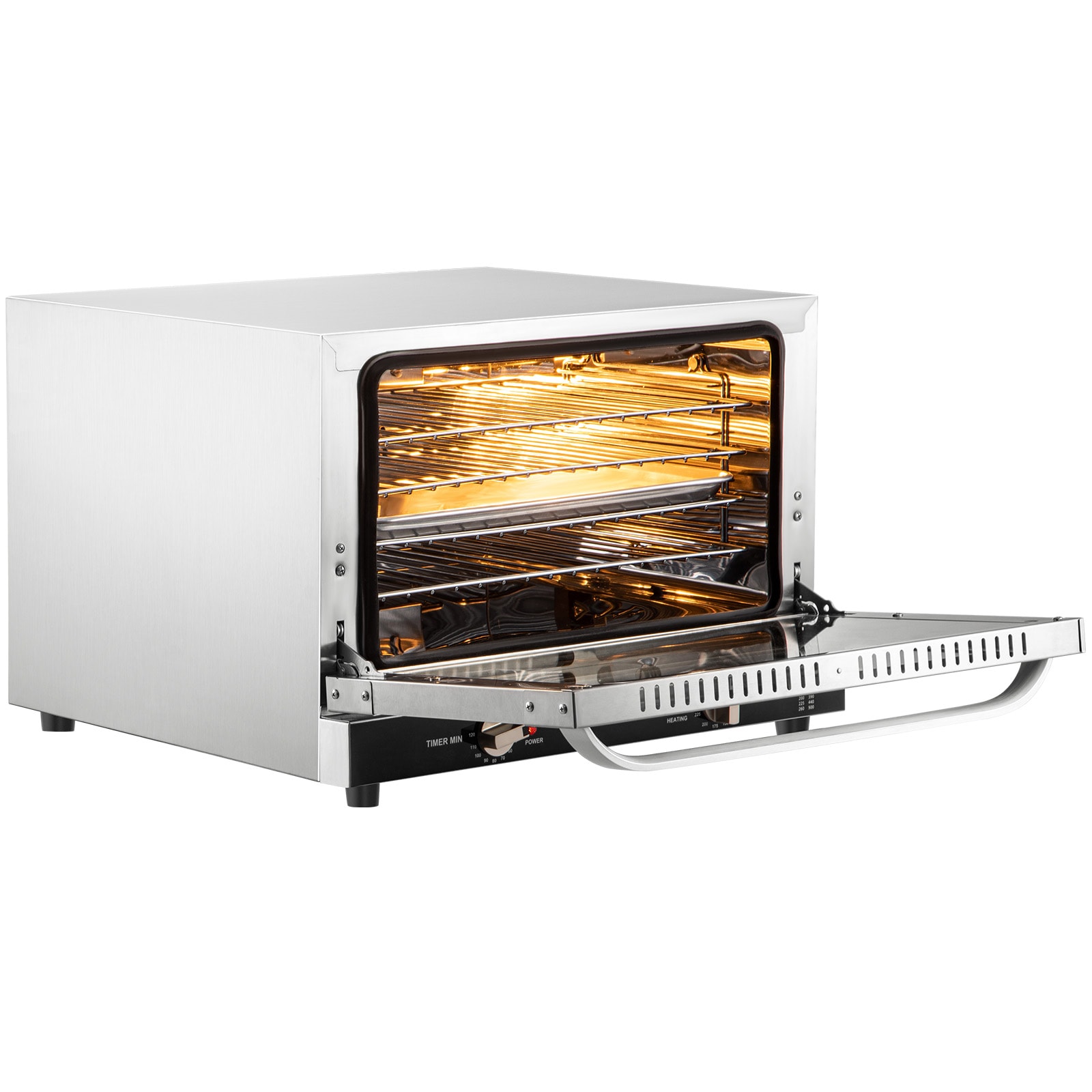 VEVOR RFXHLM40L110V9SYSV1 Swall-Elec-Oven - View #10