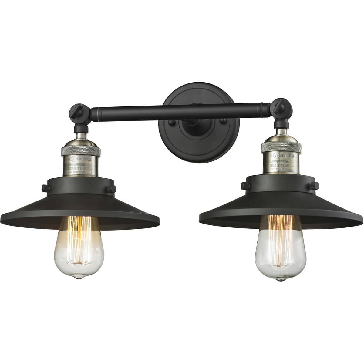Innovations Lighting 208L-BAB-M6-LED b089995 - View #3