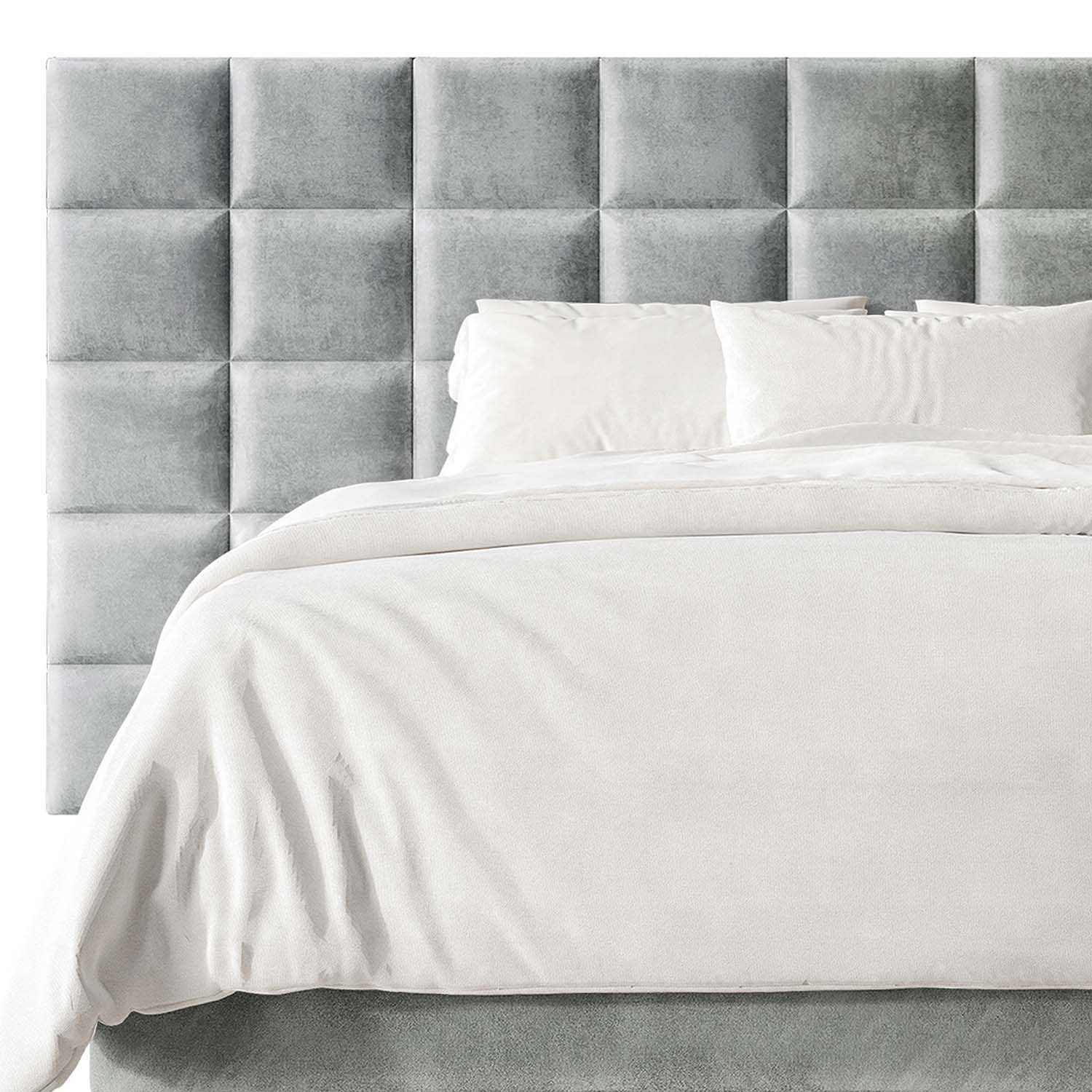 ChaletPosh C8505KWB-SGY-VV-X2 beds - View #5
