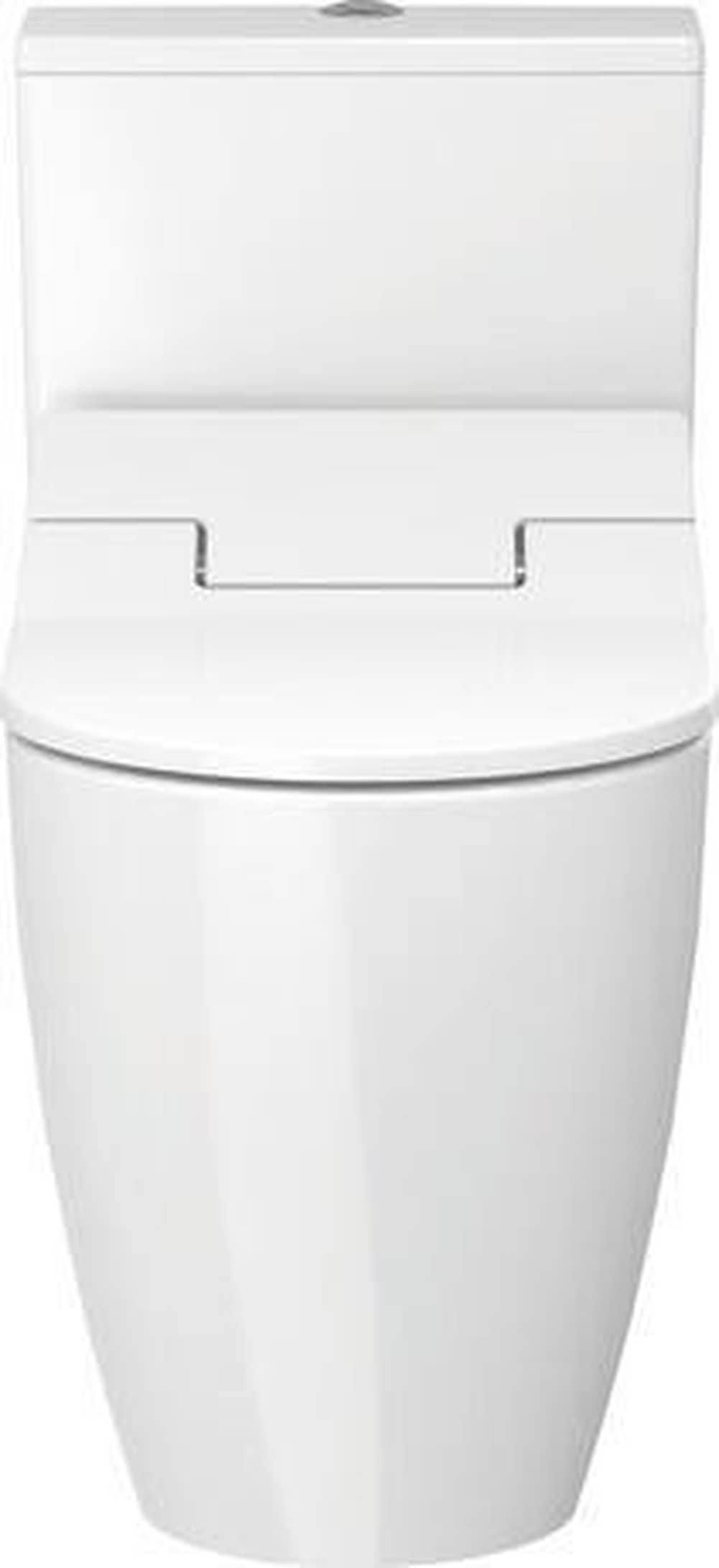 Duravit 611000001501300 Bidet-Toilet-Seats - View #10