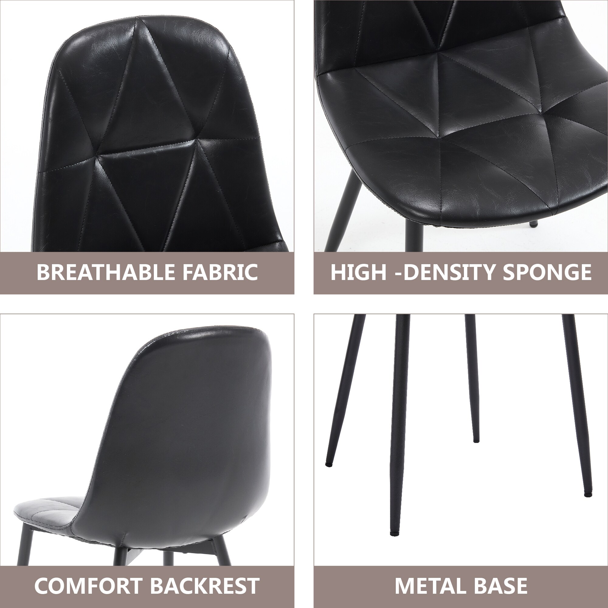 Sumyeg FF-W29904665 Dining-Chairs - View #3