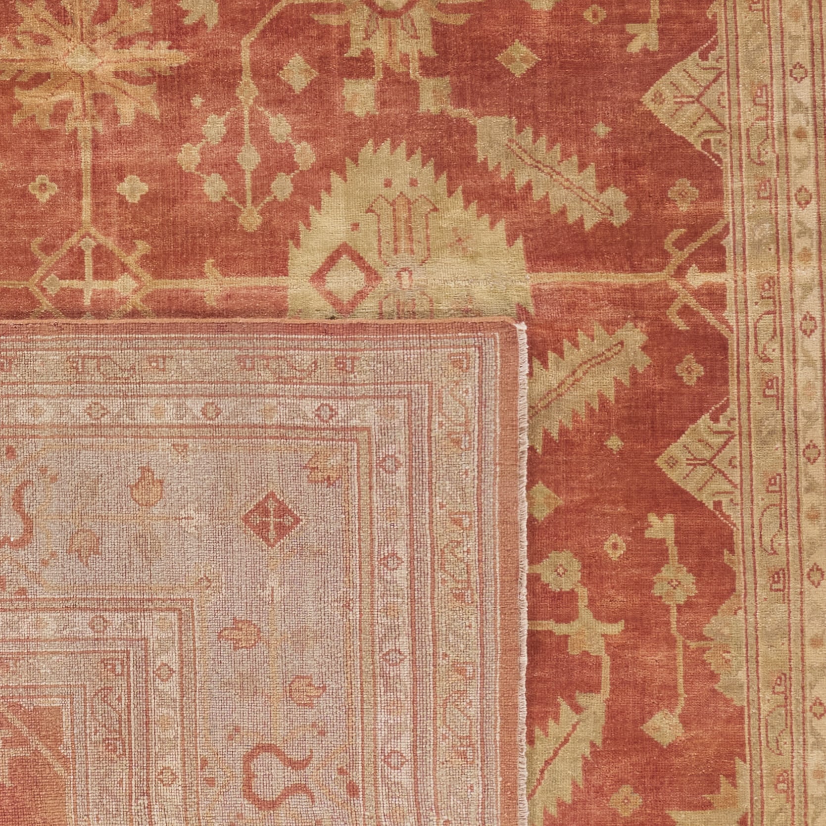 Safavieh OSH119A-8 rugs - View #5