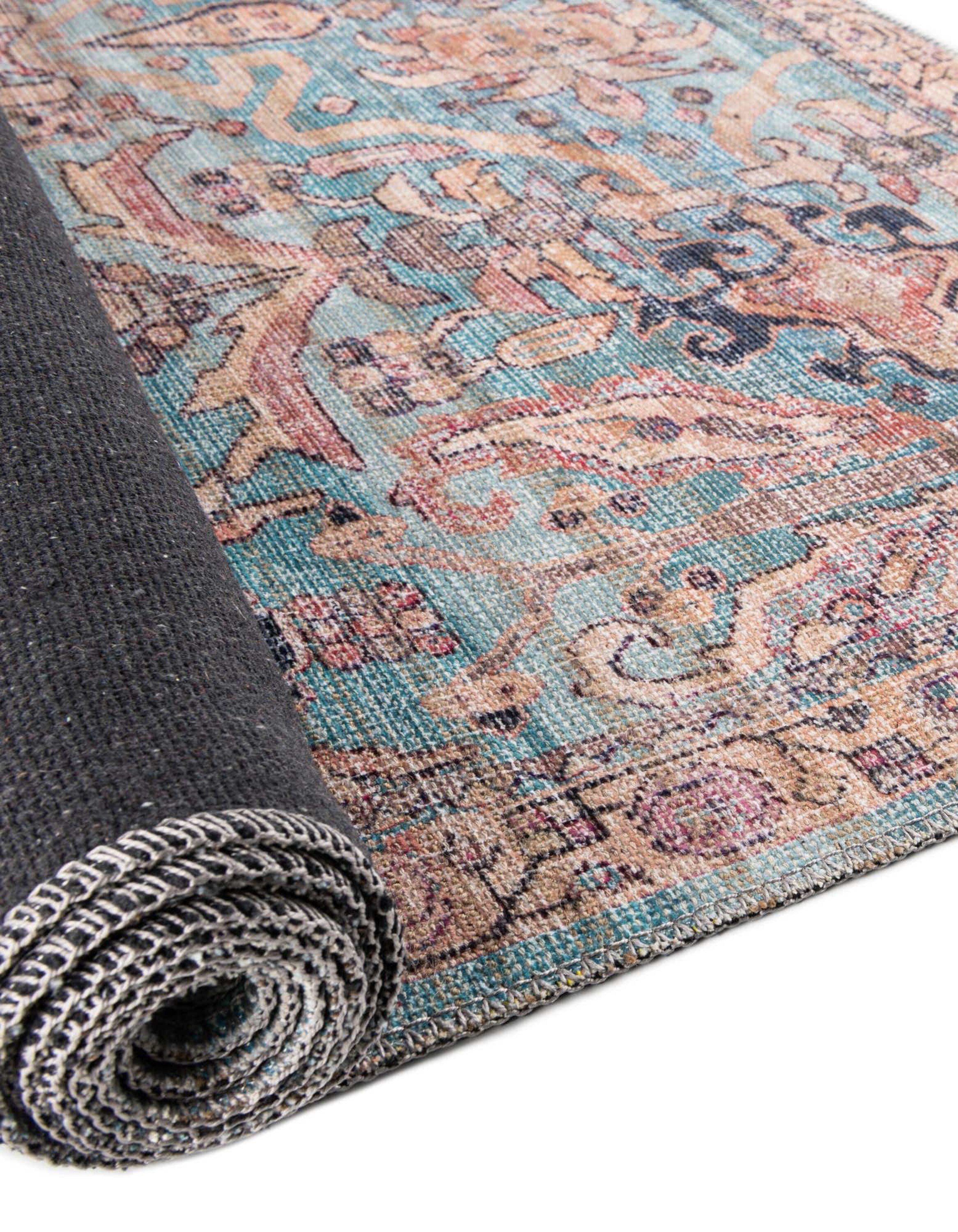 Unique Loom 3177847 rugs - View #8