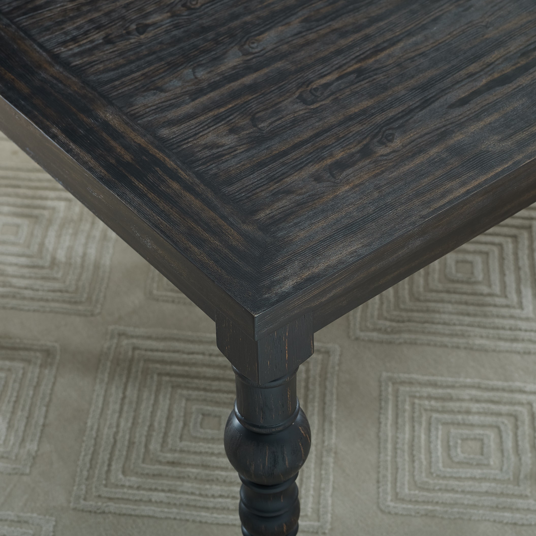 Siavonce XH00117 Dining-Sets - View #3