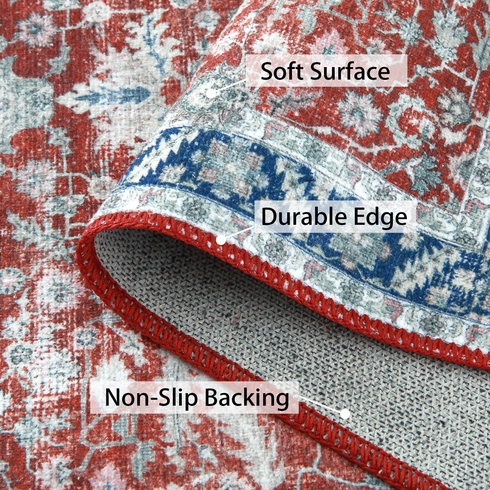 Garvee YXY-LO-PHO-0YG4LJ3H rugs - View #3