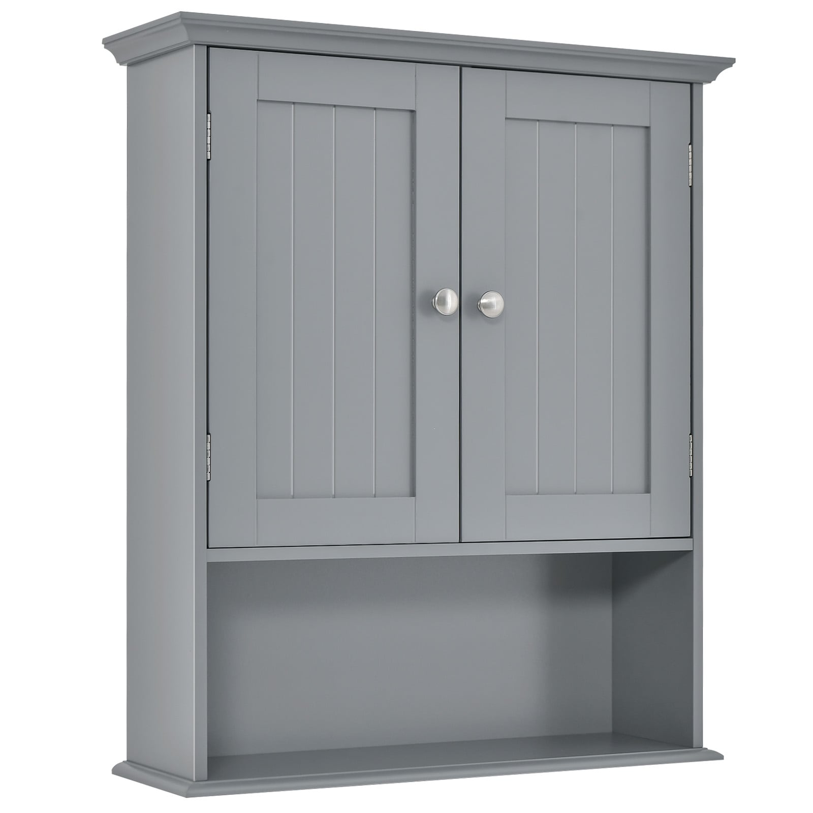 Fenbeli QLLSFENH455 Bathroom-Medicine-Cabinets - View #4