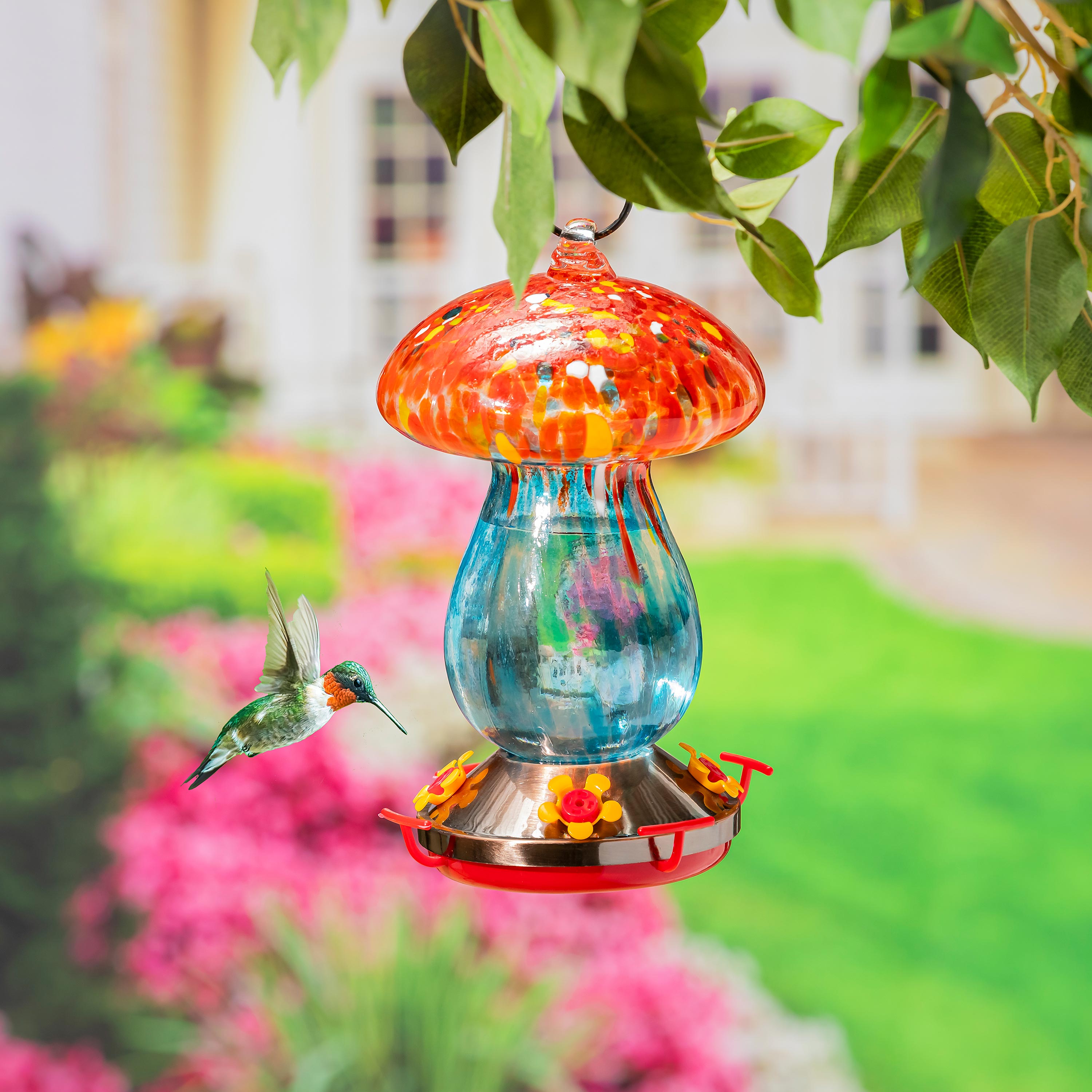 Evergreen 2HF388 Bird-Feeders - View #2