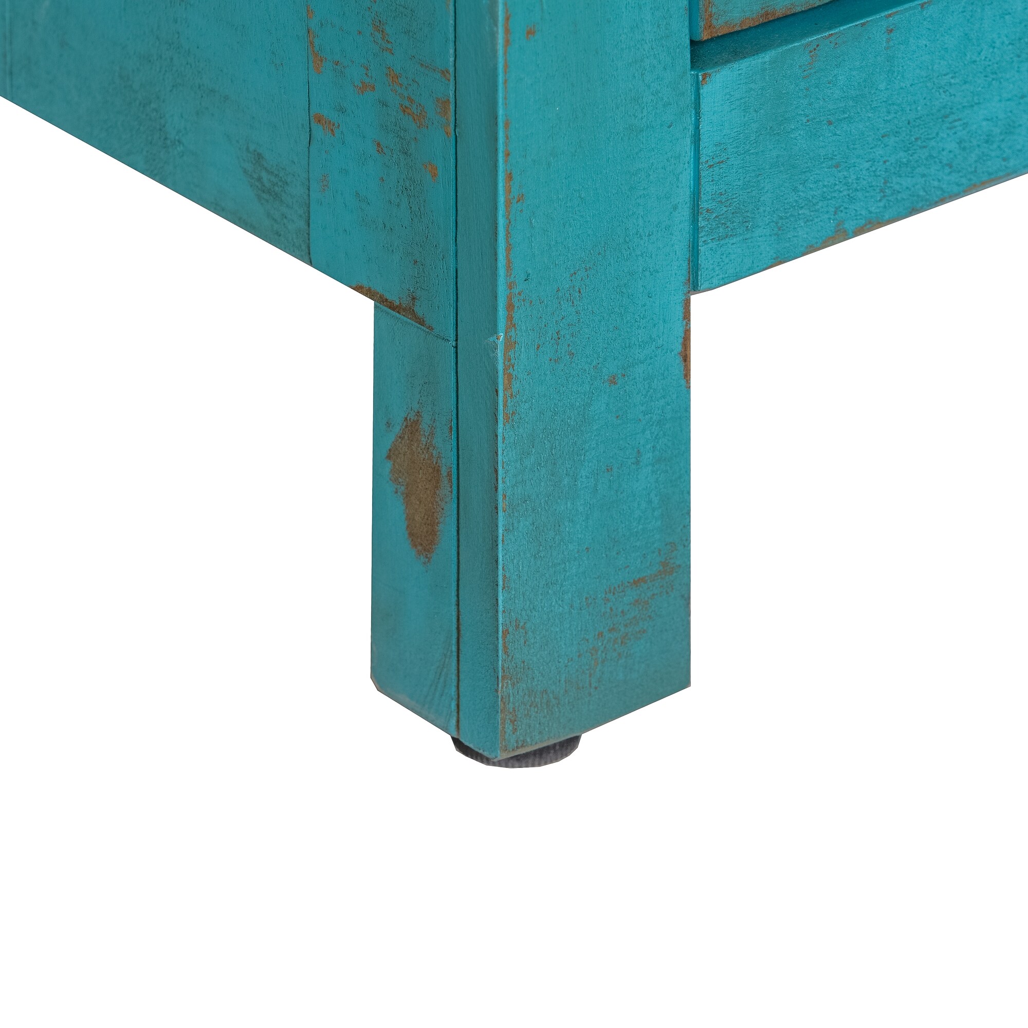 Picket House Furnishings MABR042DR Console-Sofa-Tables - View #10