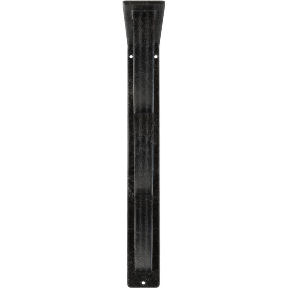 Ekena Millwork BKTM02X12X15TLOASV Mending-Plates-Brackets-Braces - View #3