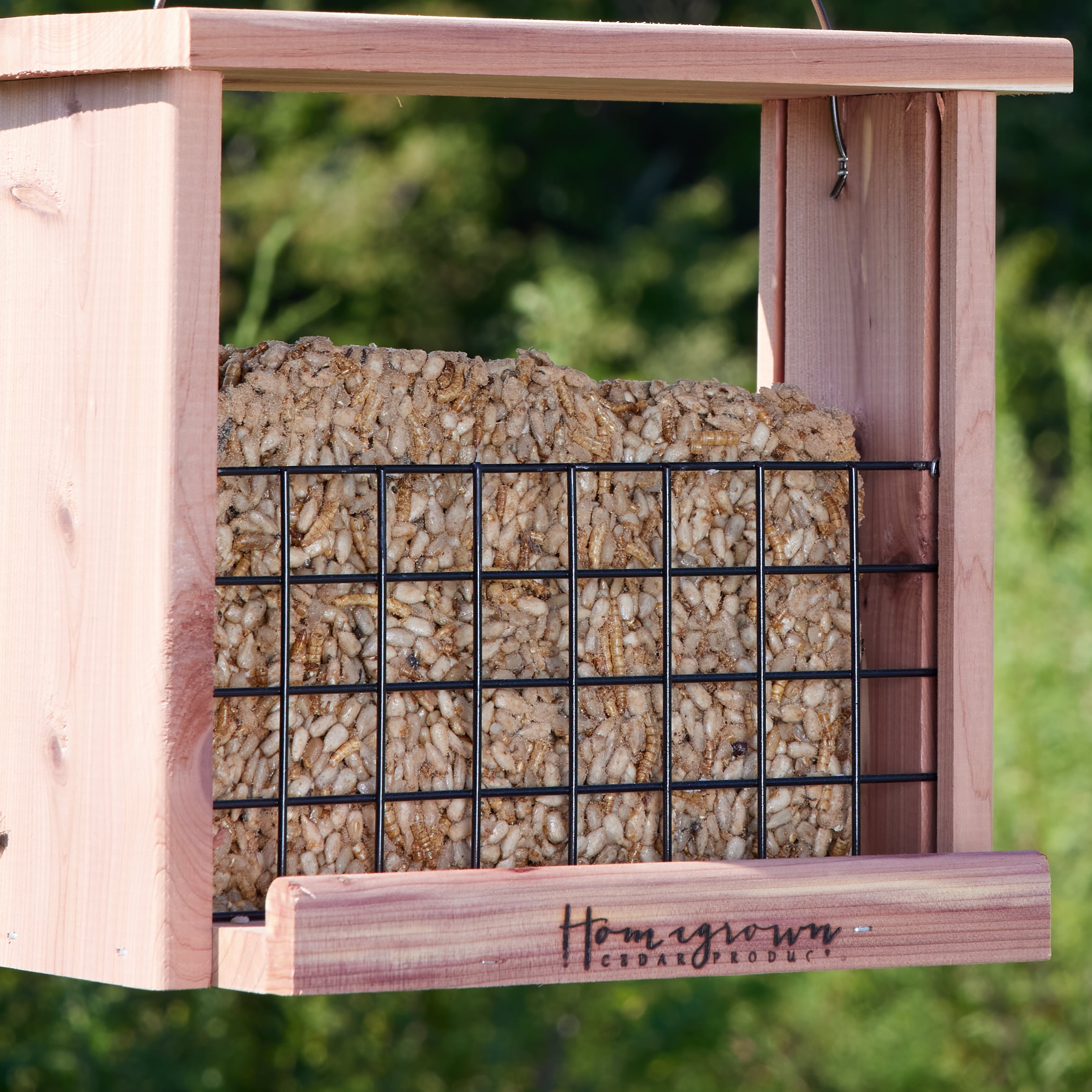 National Audubon Society 00897 Bird-Squirrel-Food - View #14