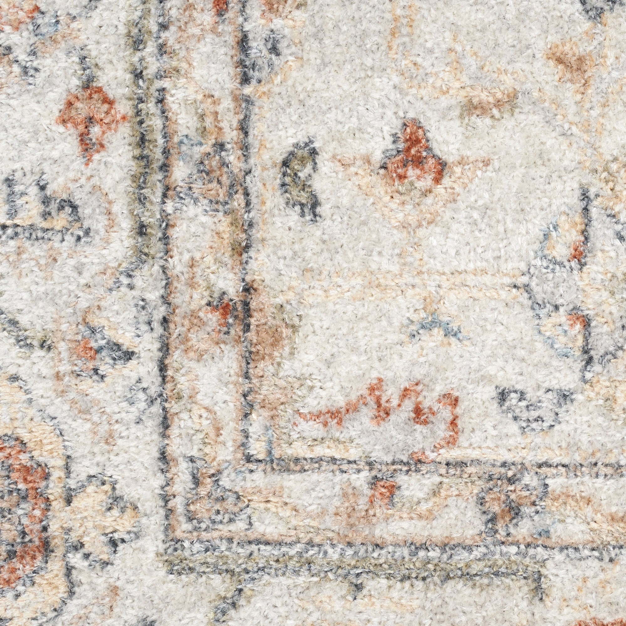 Nourison 099446124005 rugs - View #8