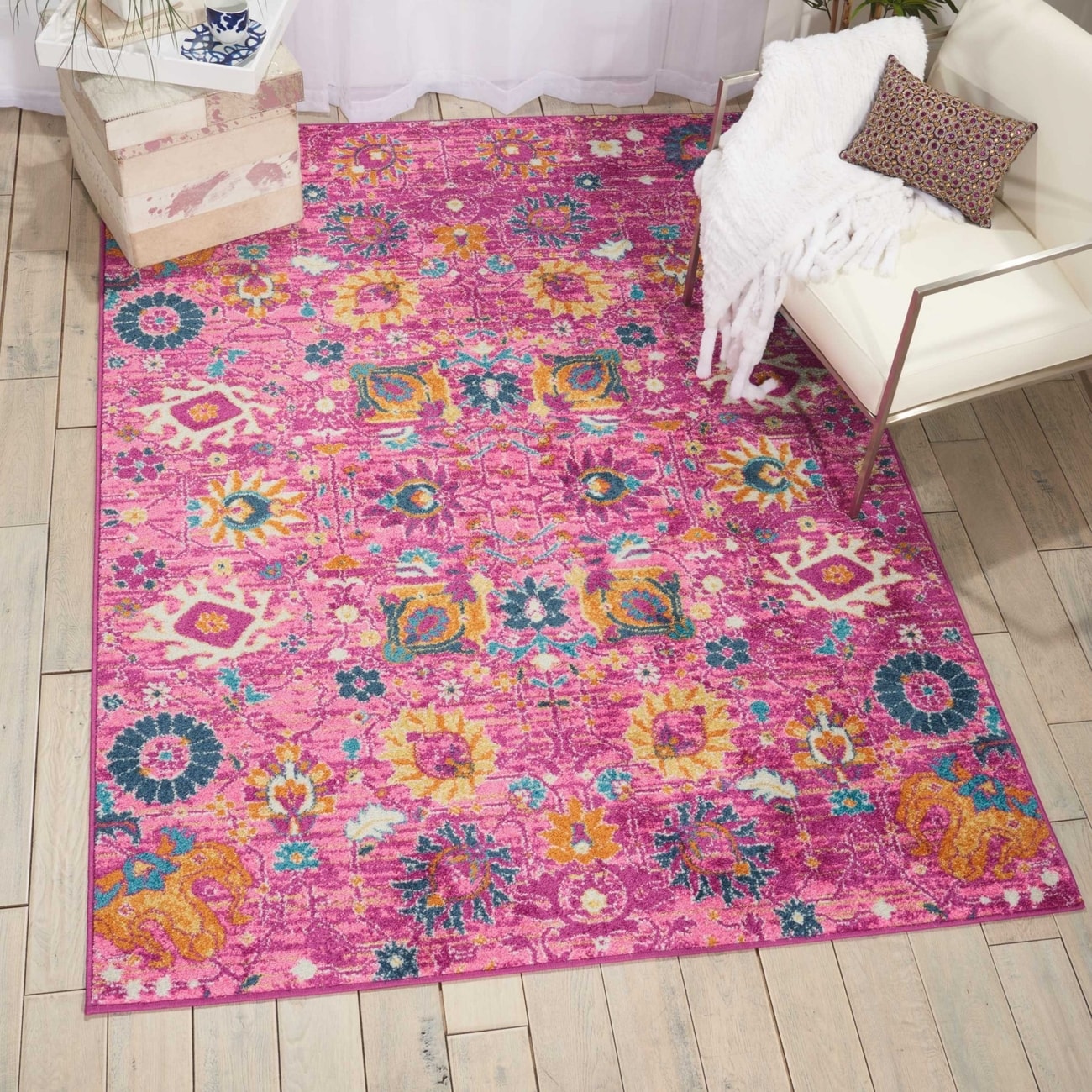 HomeRoots 4000385193 rugs - View #8
