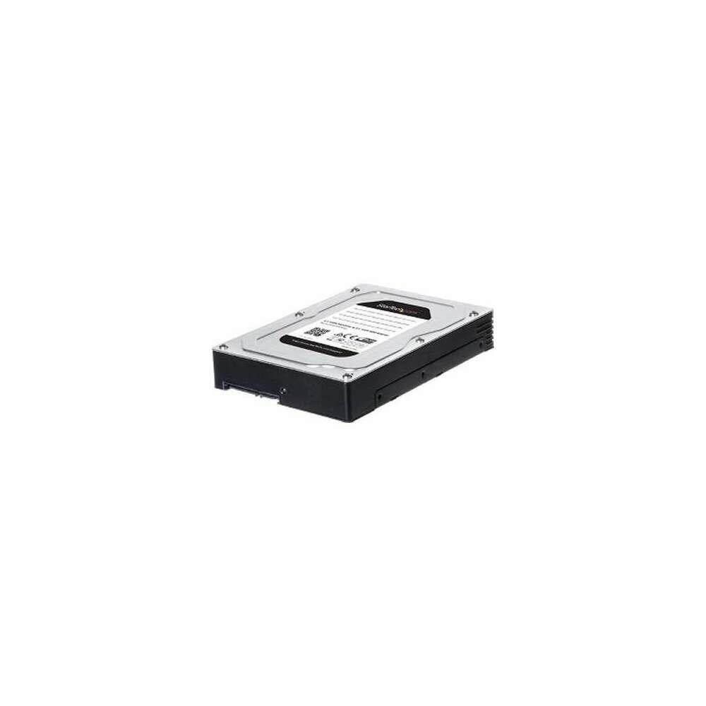 StarTech ISTR189181 Startech 25SATSAS35HD 2.5 to 3.5 in. Hard Drive Adapter for SATA Solid-State Drive
