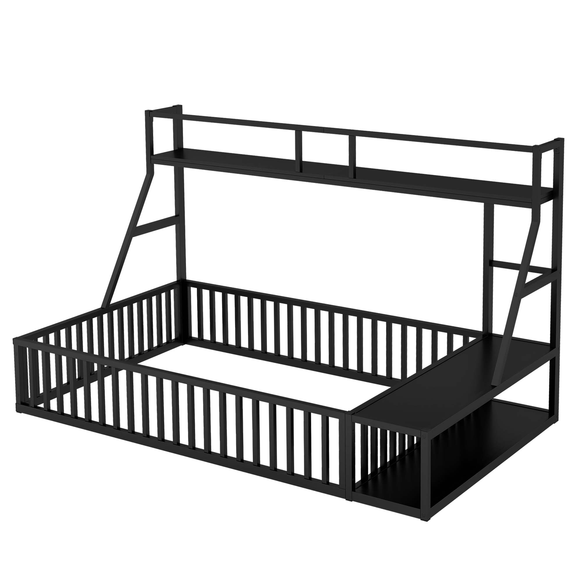 Sunrinx MG11-BD-3 beds - View #5