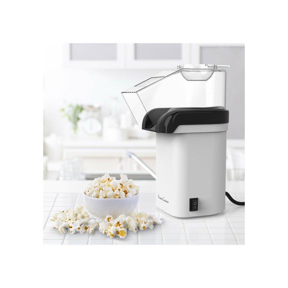 Classic Cuisine TRDMR51641  82-KIT1033 120V Hot Air Popcorn Popper