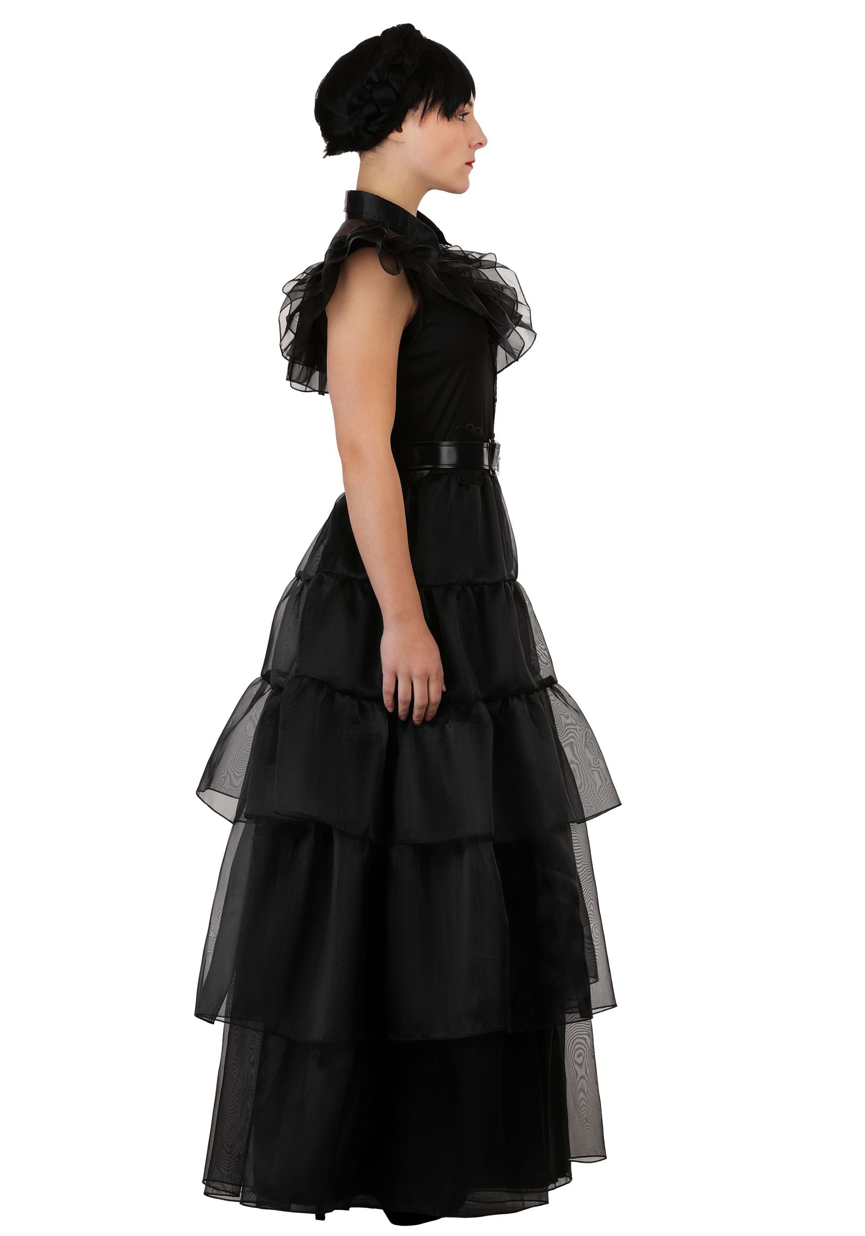 HalloweenCostumes.com FUN96471AD costumes - View #4