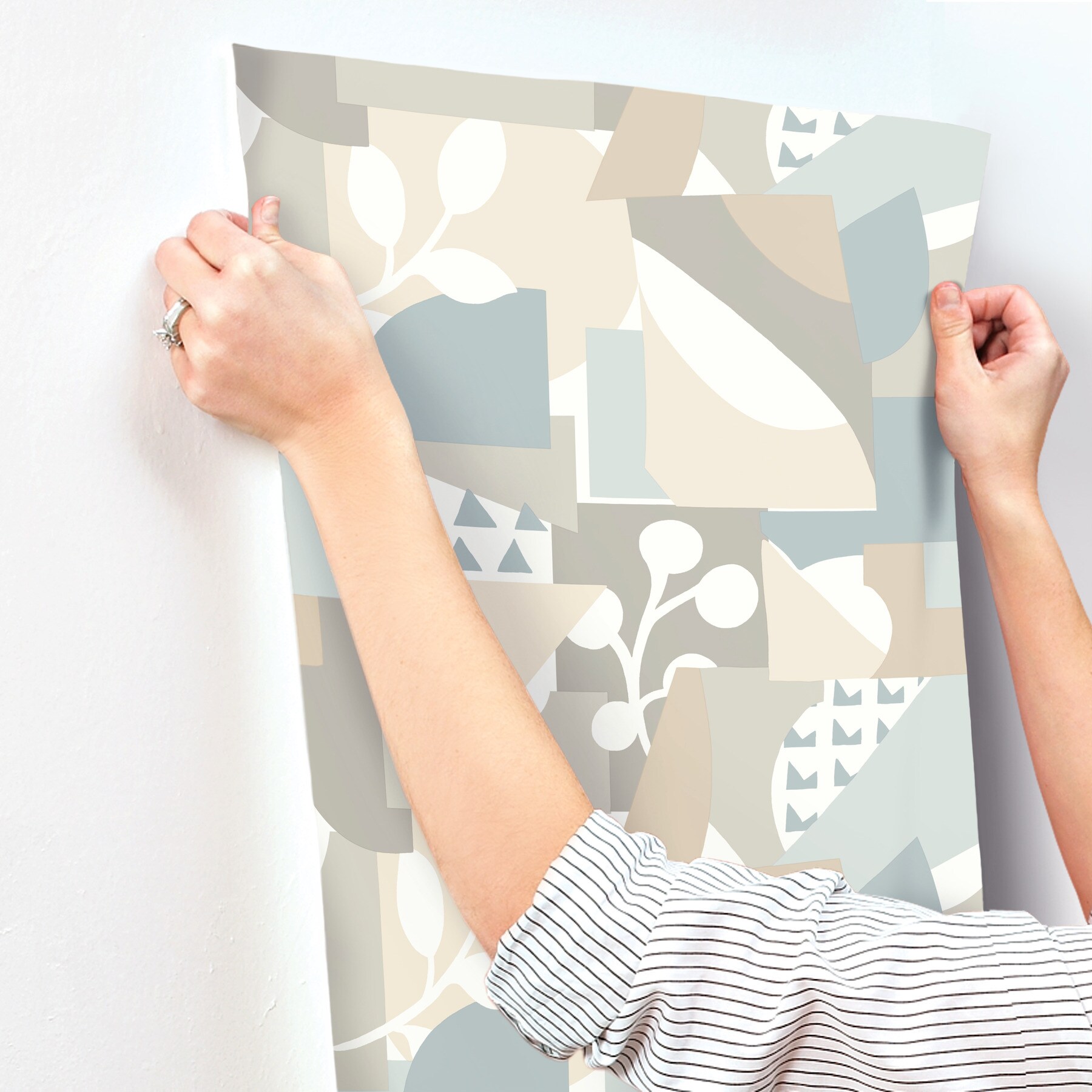 York Wallcoverings OI0673 wallpaper - View #7