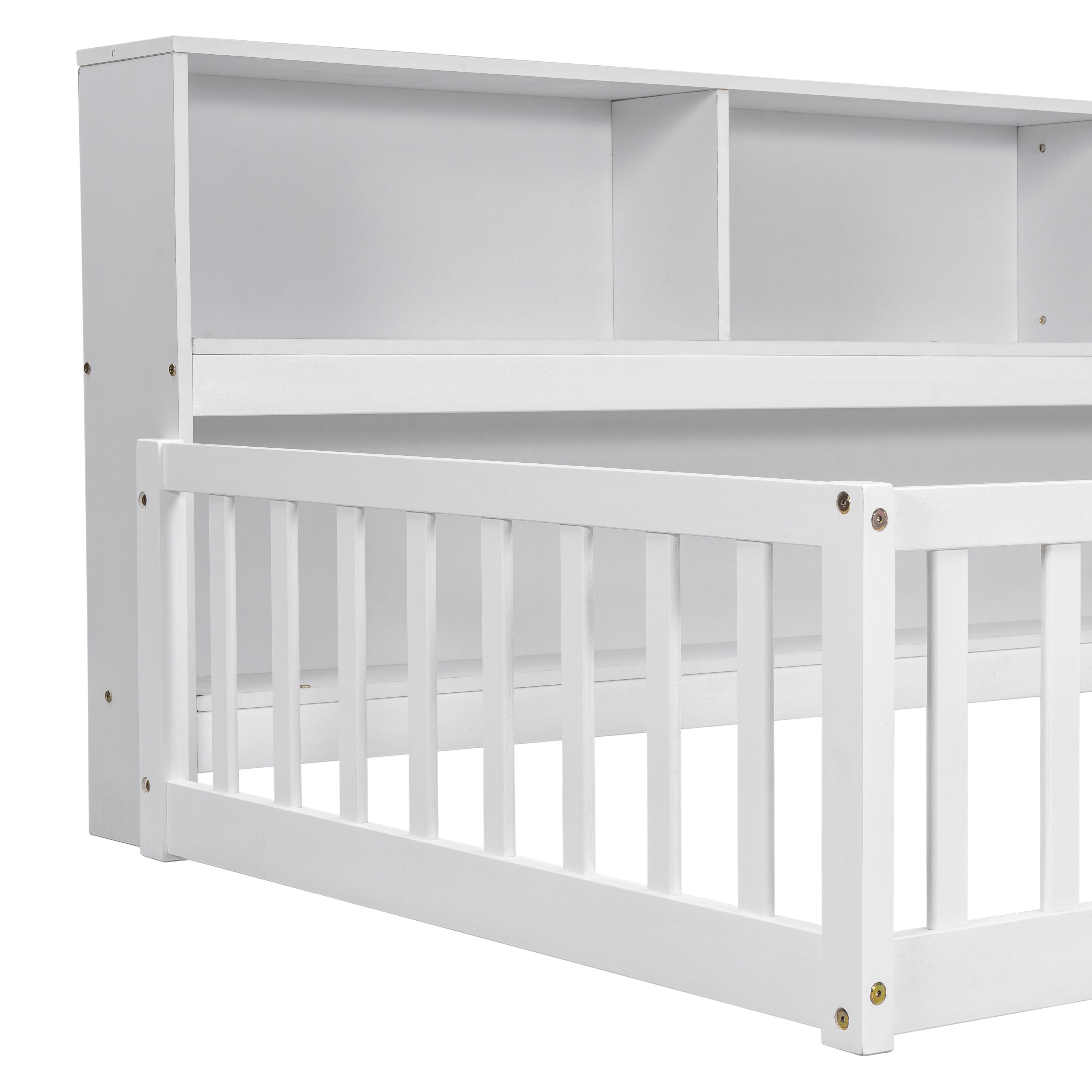 Lycvki 1718 Toddler-Beds - View #6