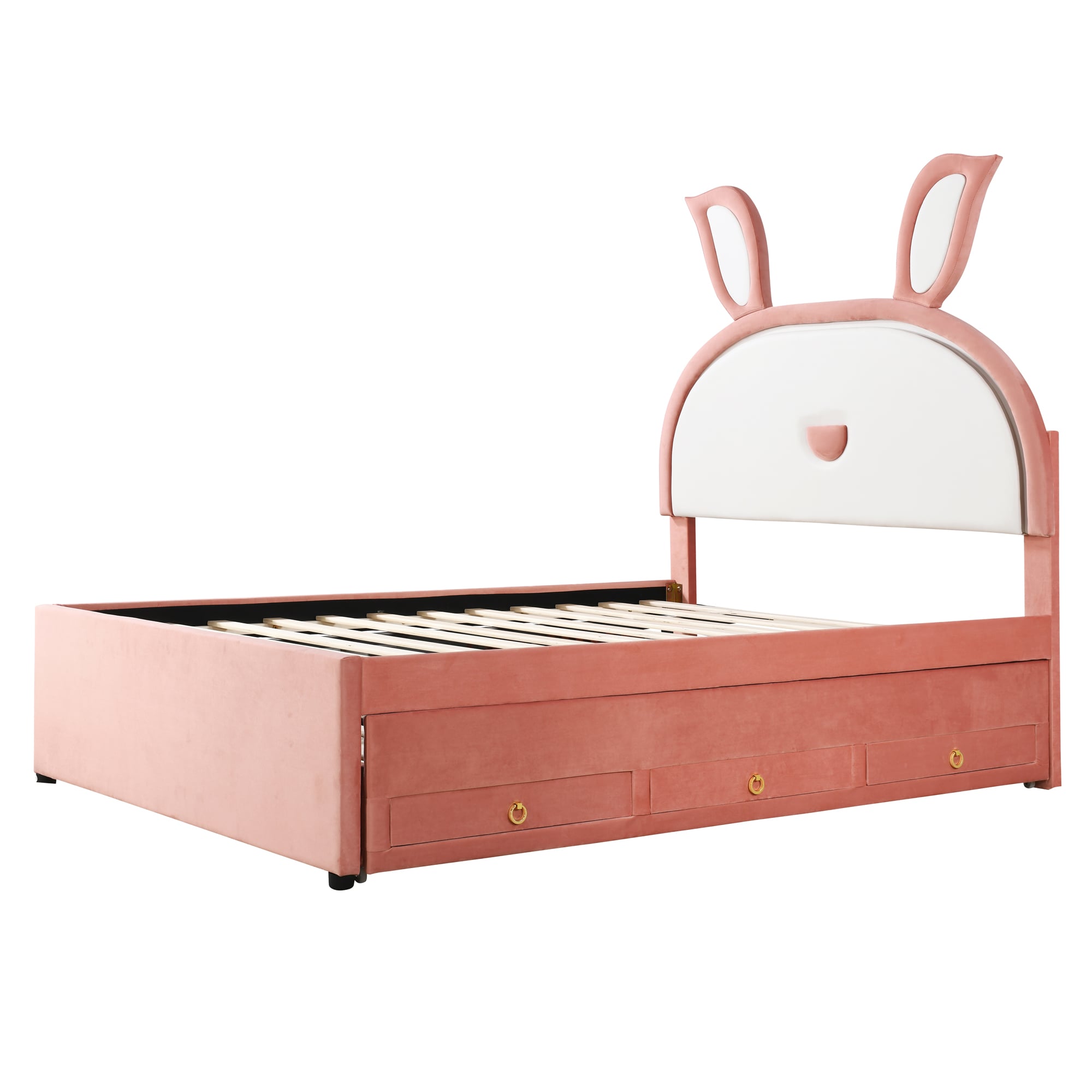 ModernLuxe L3P-SF000114AAH beds - View #7
