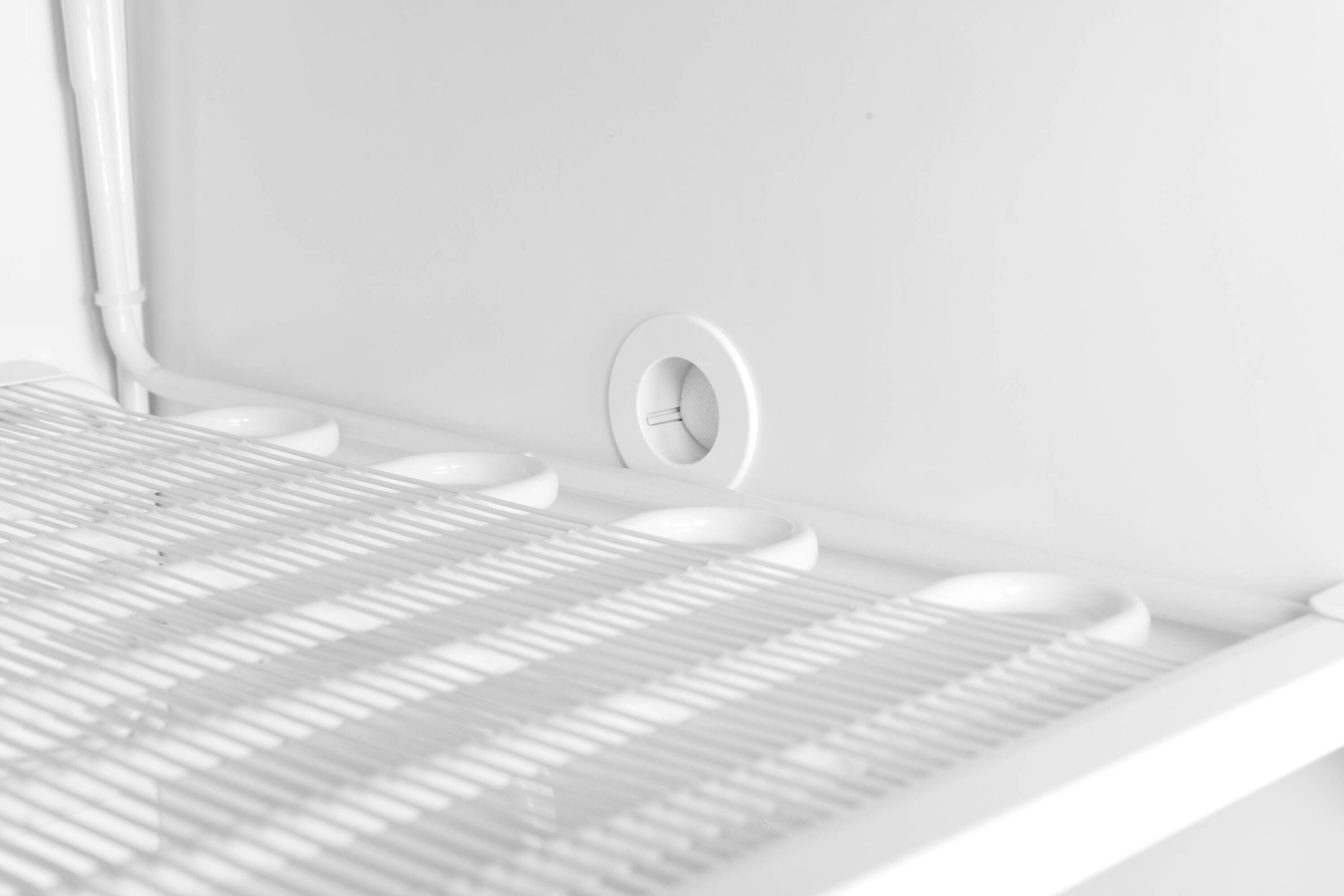 KoolMore LOW-KM-PHF-4C Commercial-Freezers - View #16