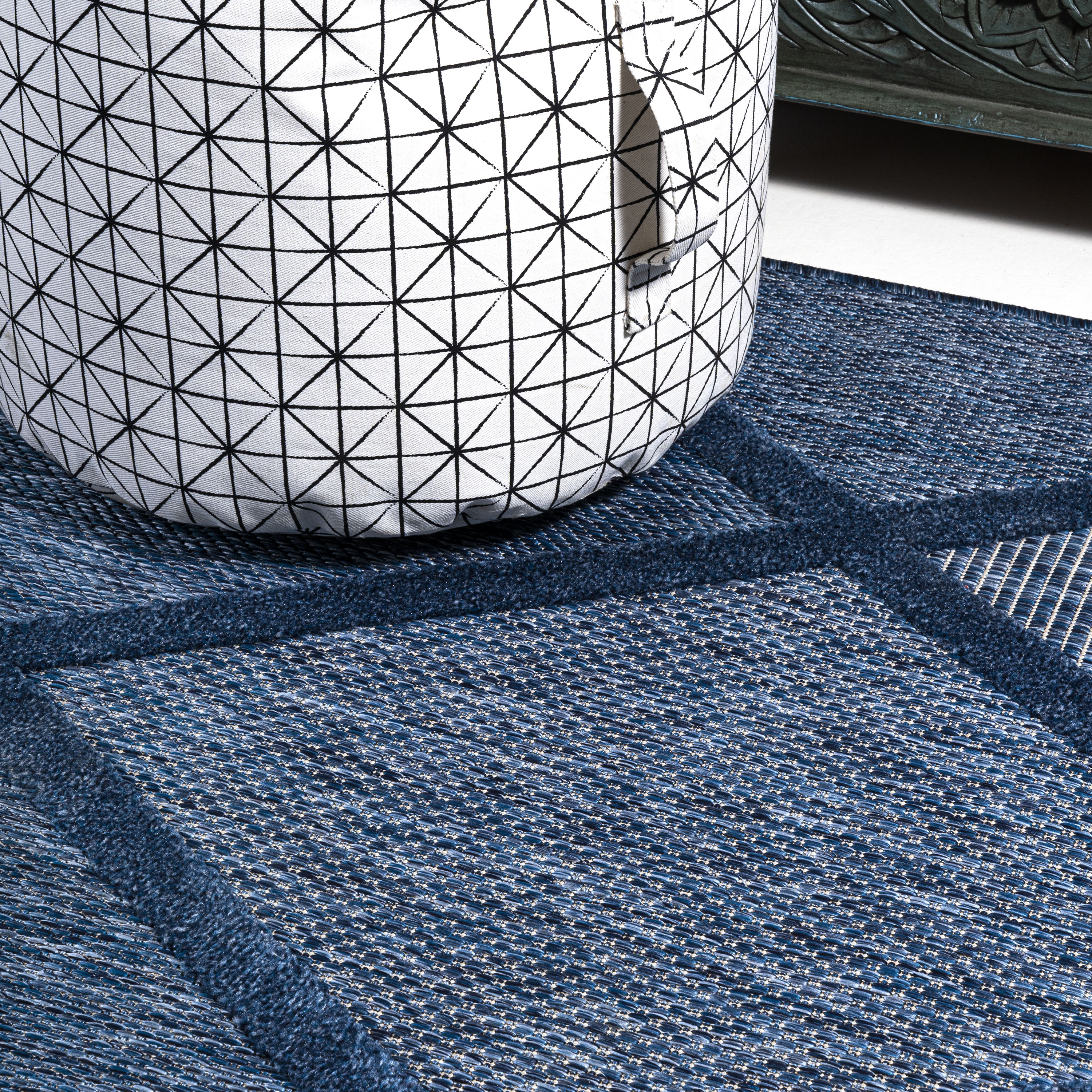 JONATHAN  Y IBZ101B-4 rugs - View #10