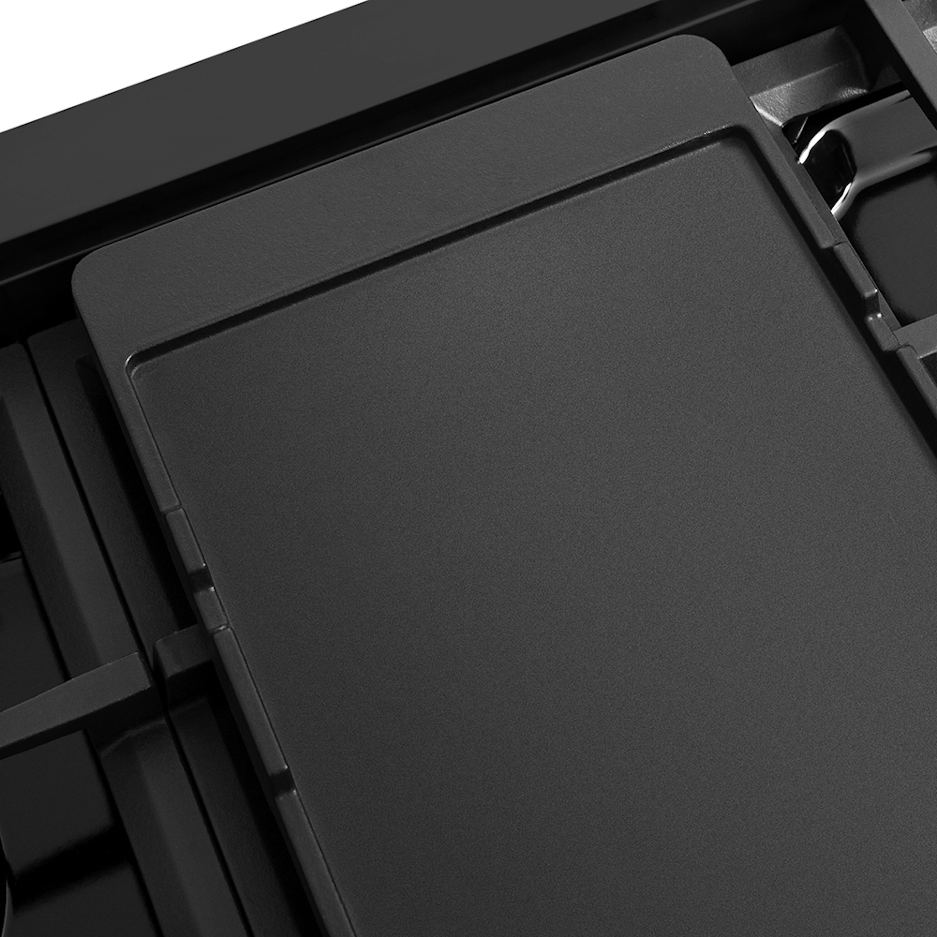 ZLINE KITCHEN & BATH PSRTBZ-48-CB Gas-Cktp - View #7