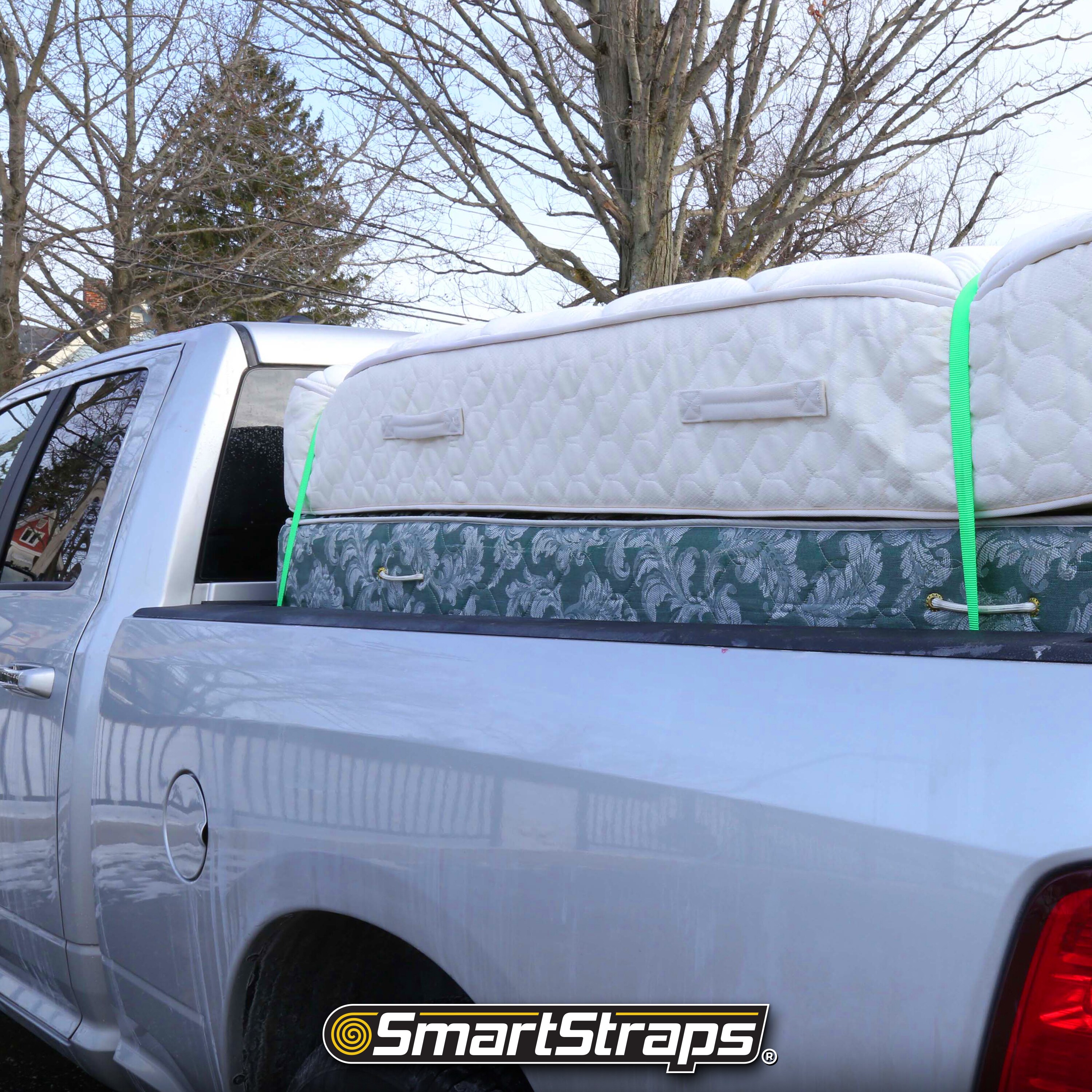 SmartStraps 155 Tie-Downs - View #9