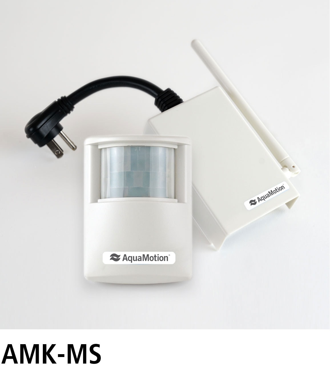AquaMotion AMK-MS Aqua-On Demand wireless motion sensor (pair up to 5 devices)