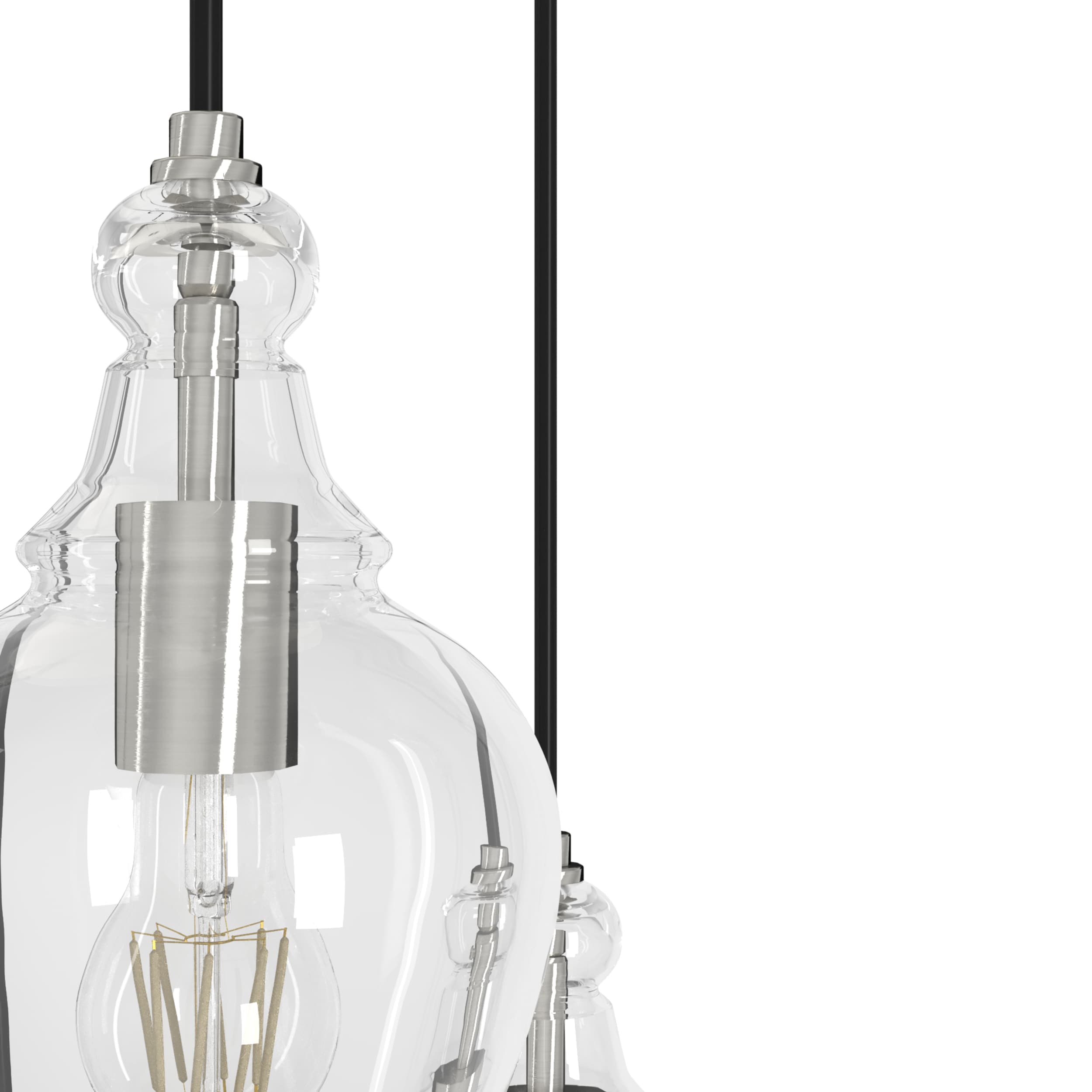 Hunter 19899 Pendant-Lights - View #9