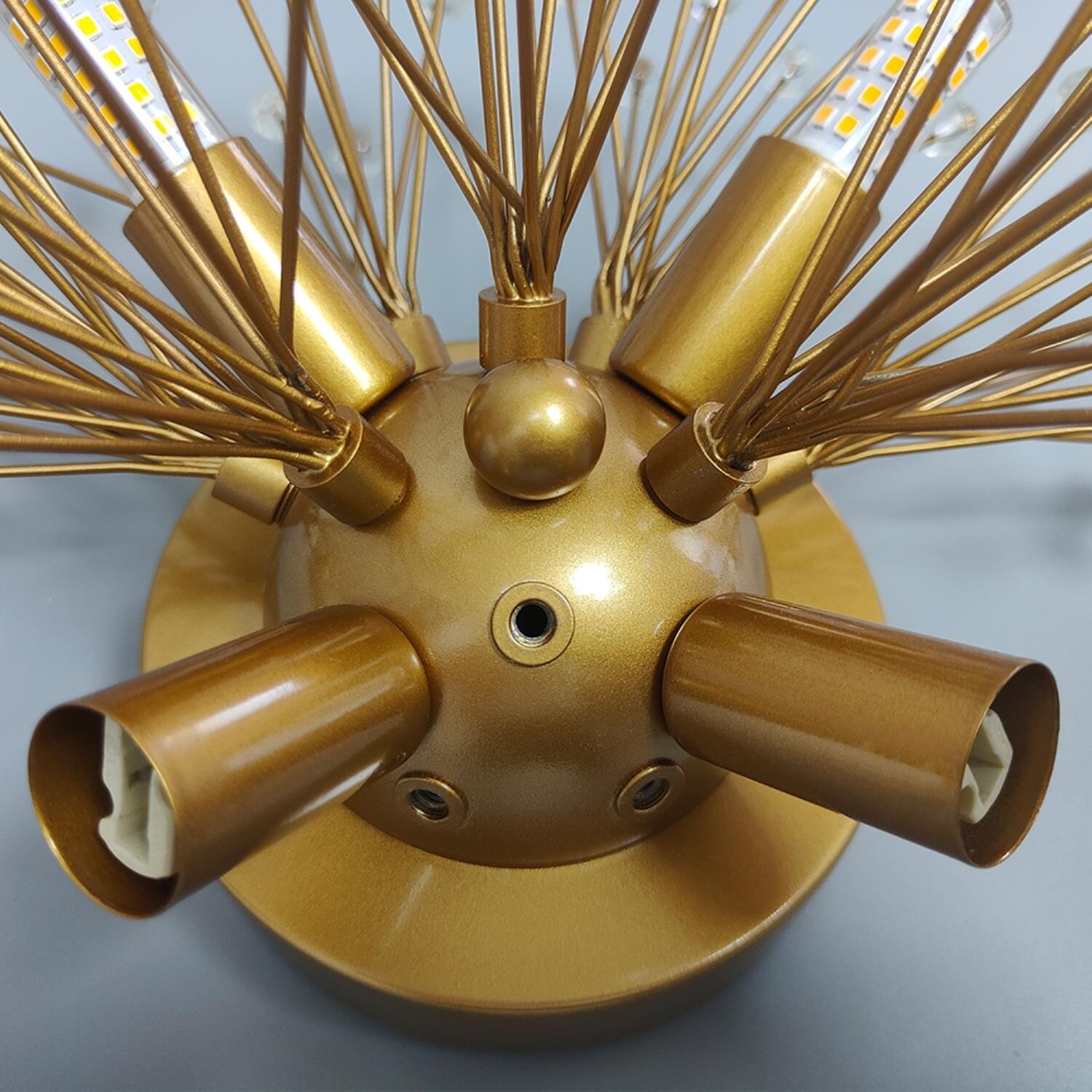 Claxy AX-T7216-4CU-J flushmounts - View #7