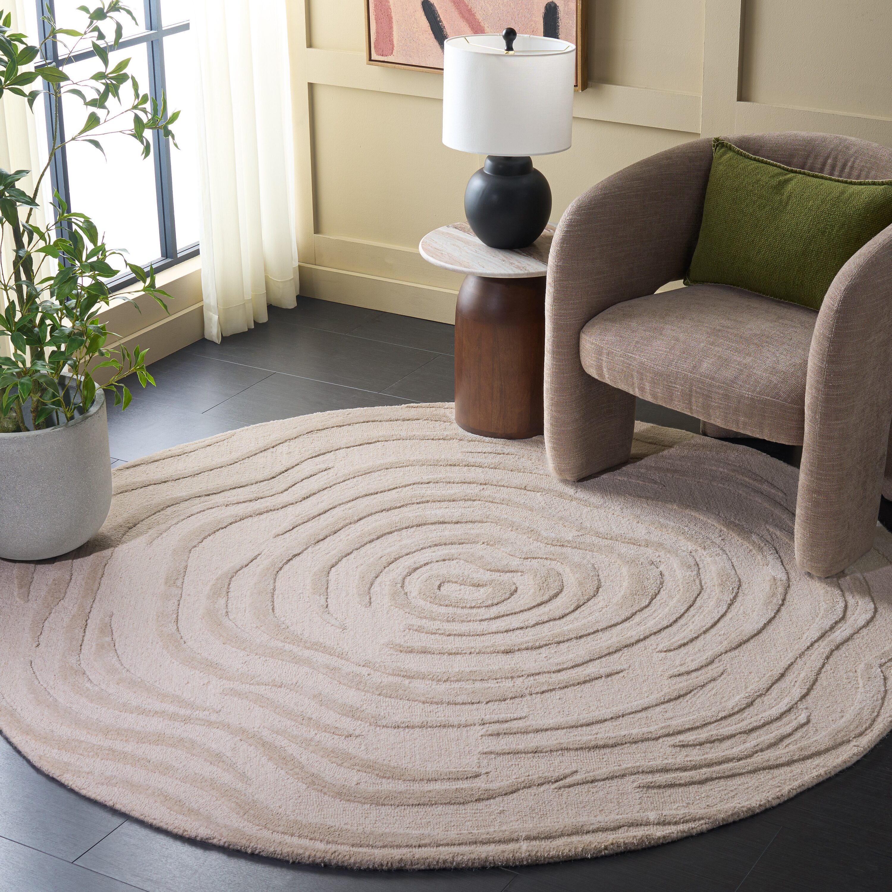 Safavieh GLM618A-6R rugs - View #2