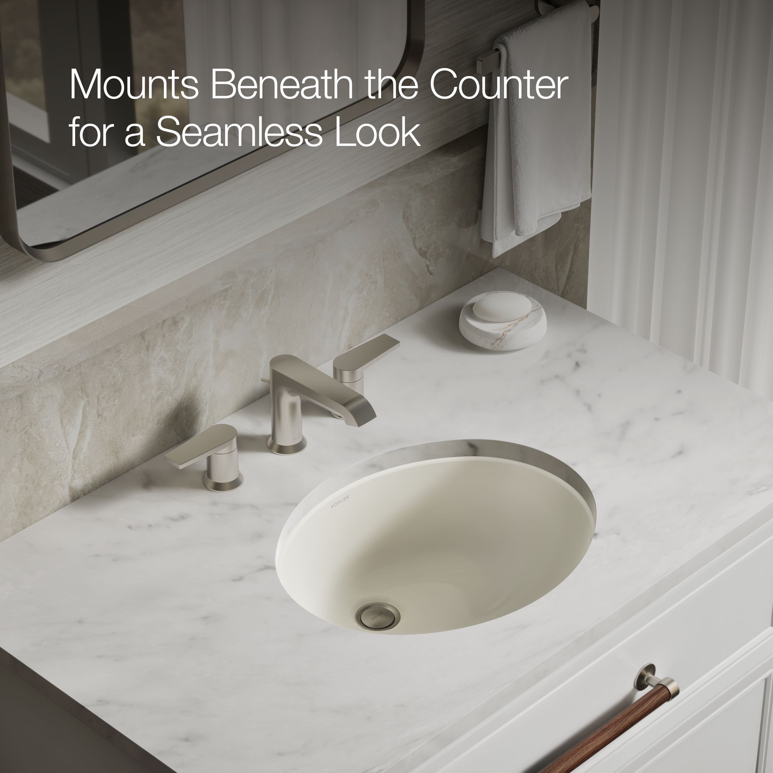 KOHLER 2209-96 Bath-Sink - View #5