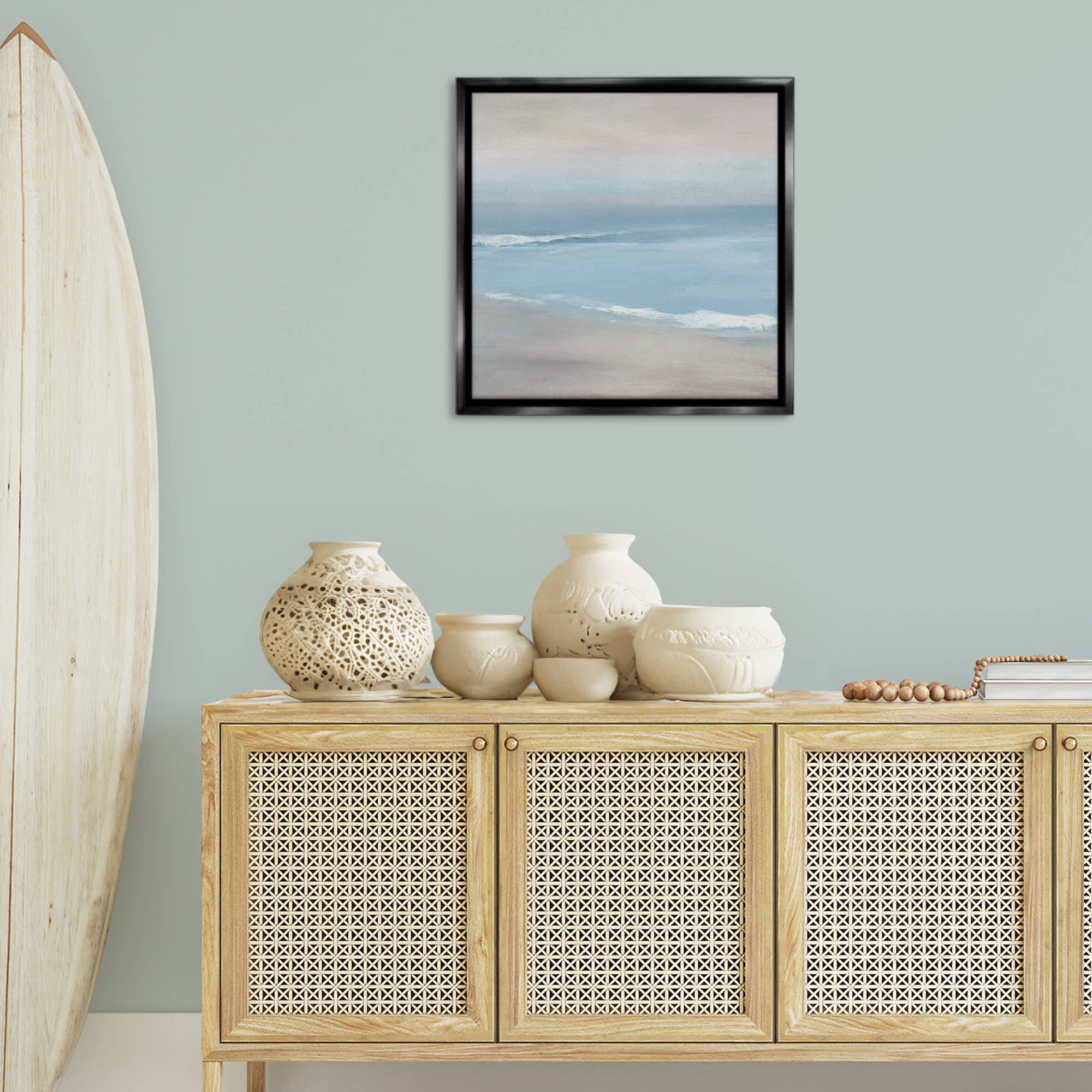 Stupell Industries BT-995-FFB-24X24 Wall-Art - View #3