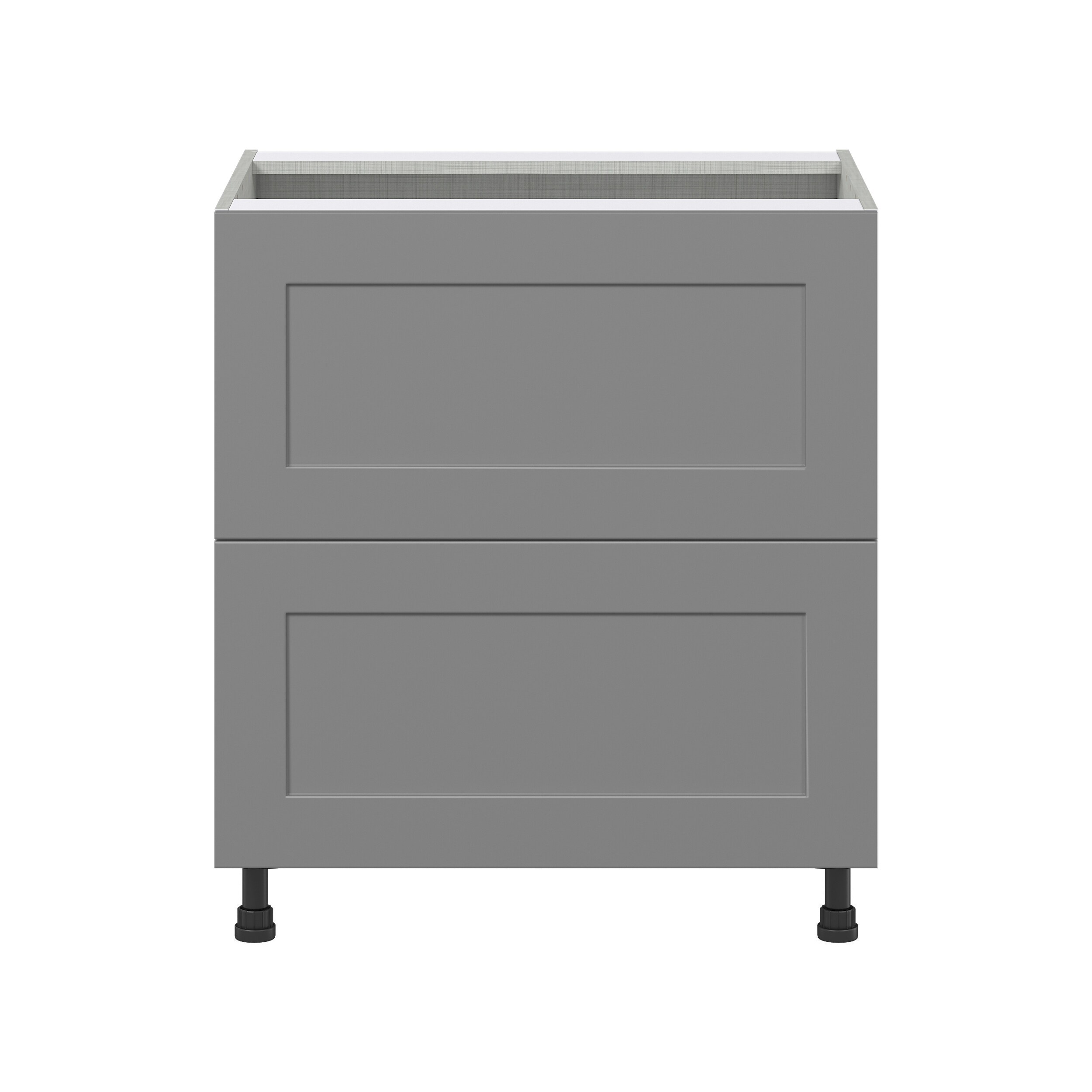 Hugo&Borg DSB2D30-BM Cabinets-Kitchen - View #6
