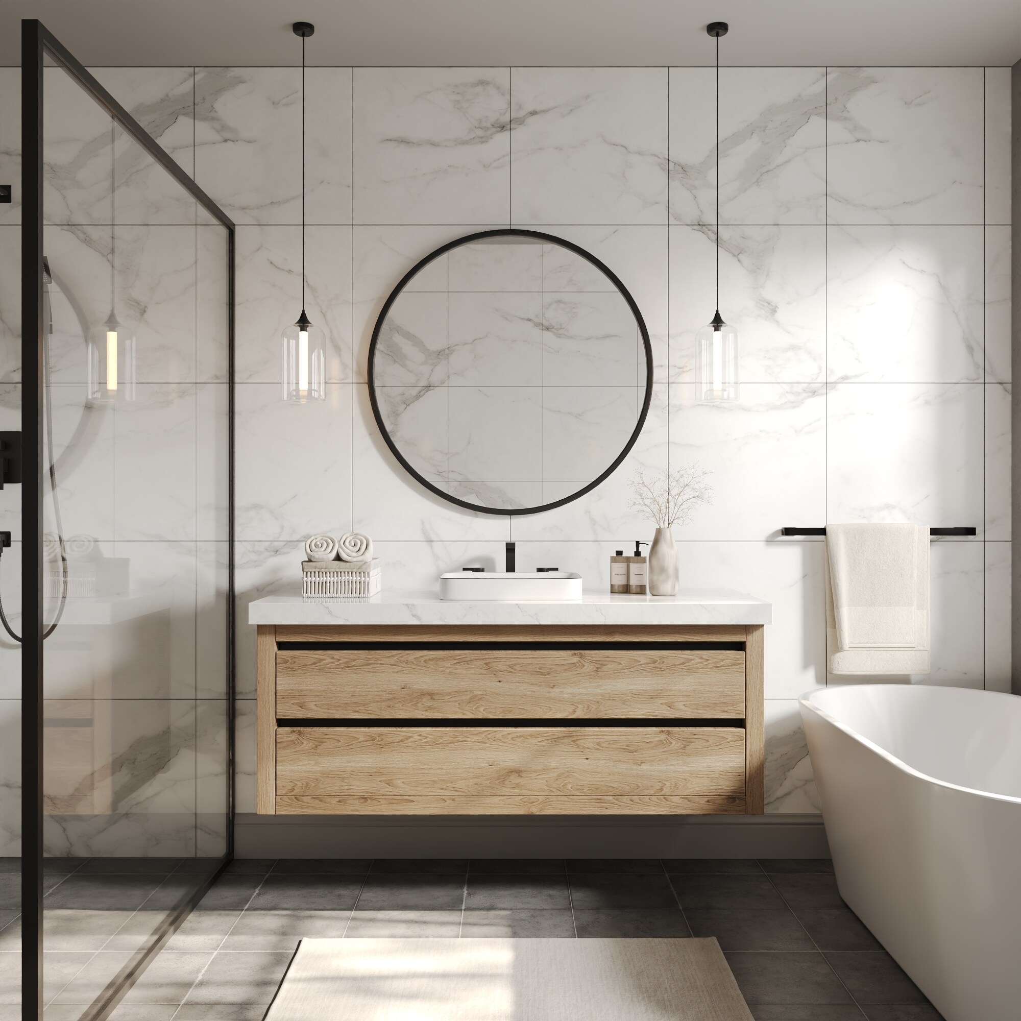 DeerValley DV-1V0347 Bath-Sink - View #8