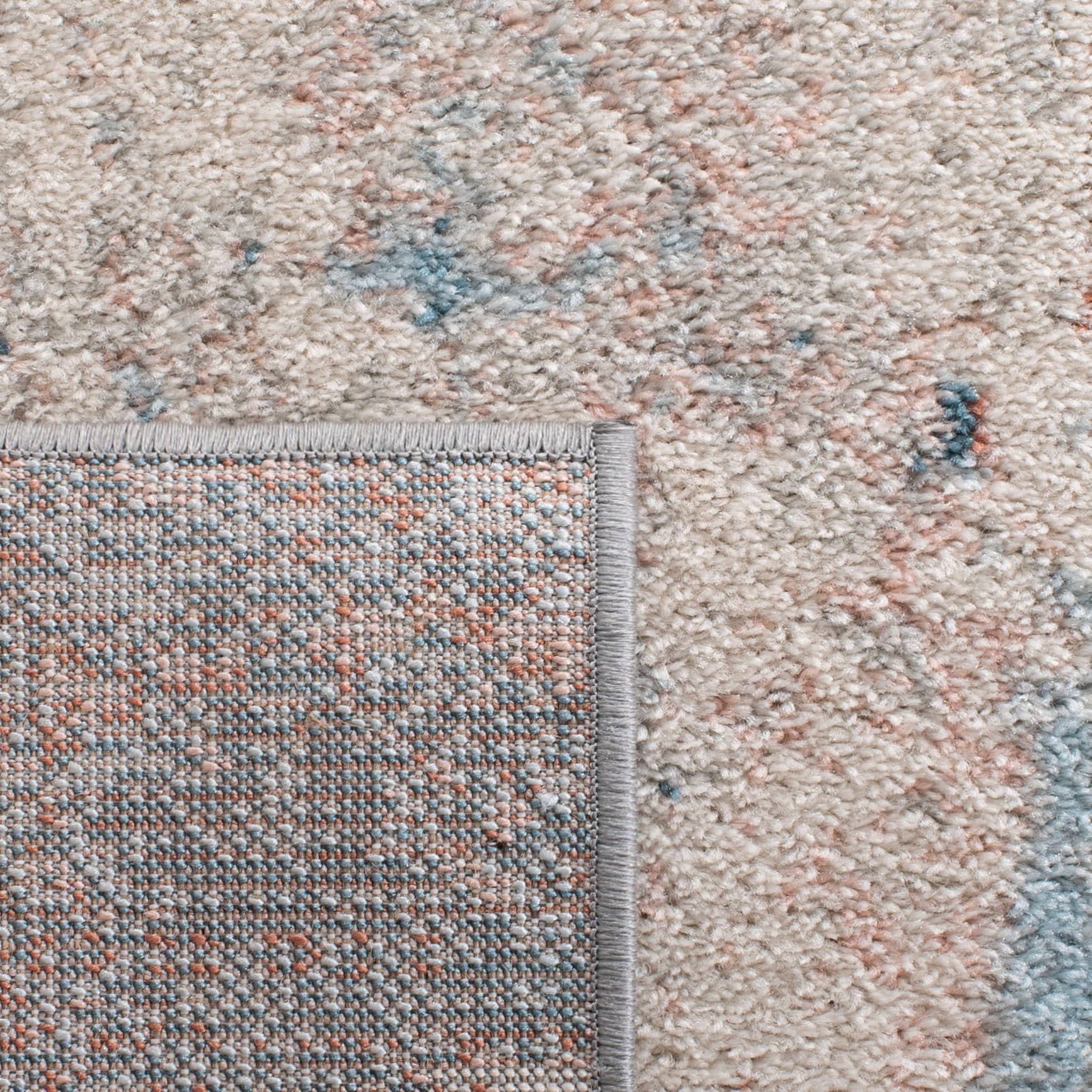 Safavieh TUL207A-7SQ rugs - View #4