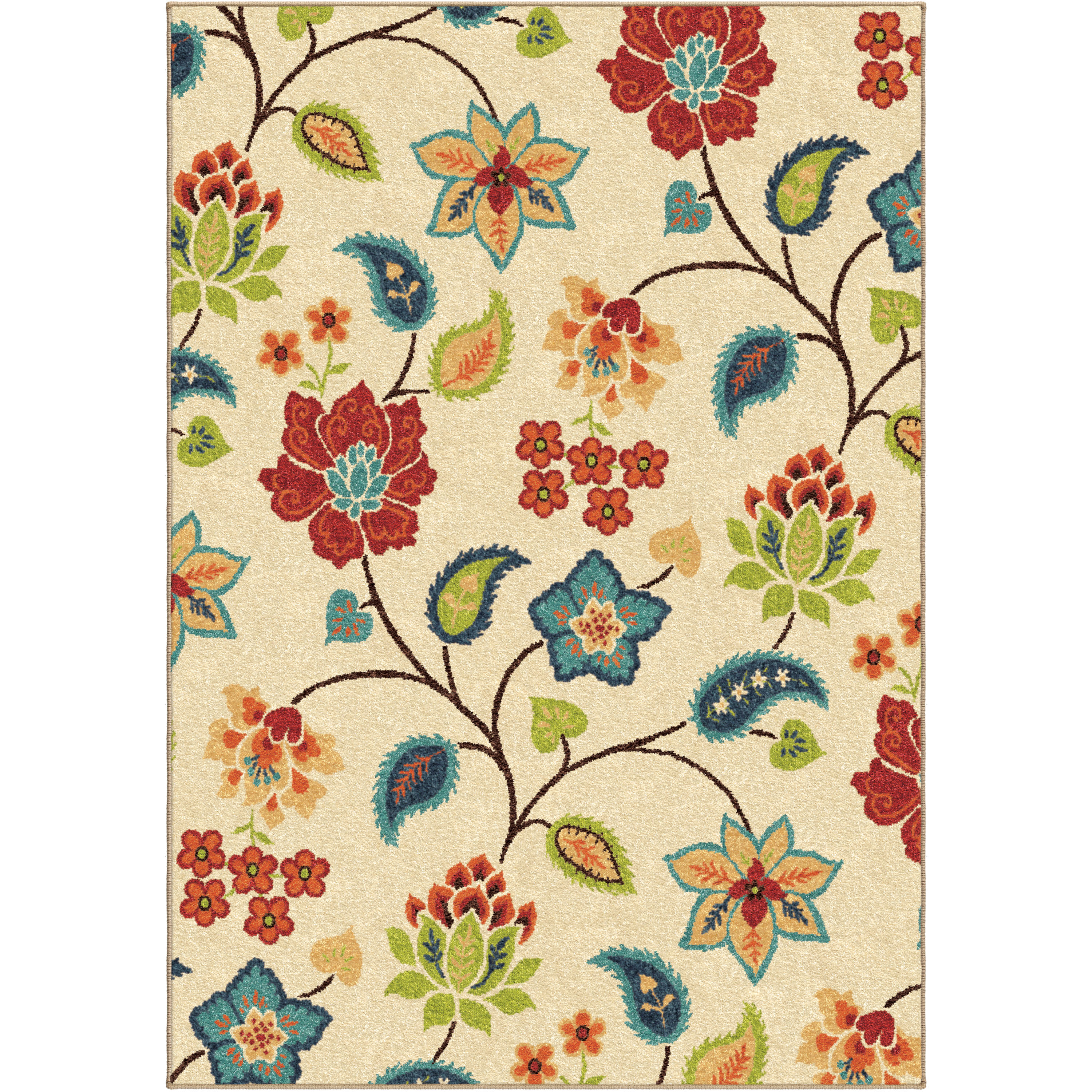 Orian Rugs 280999 rugs - View #3