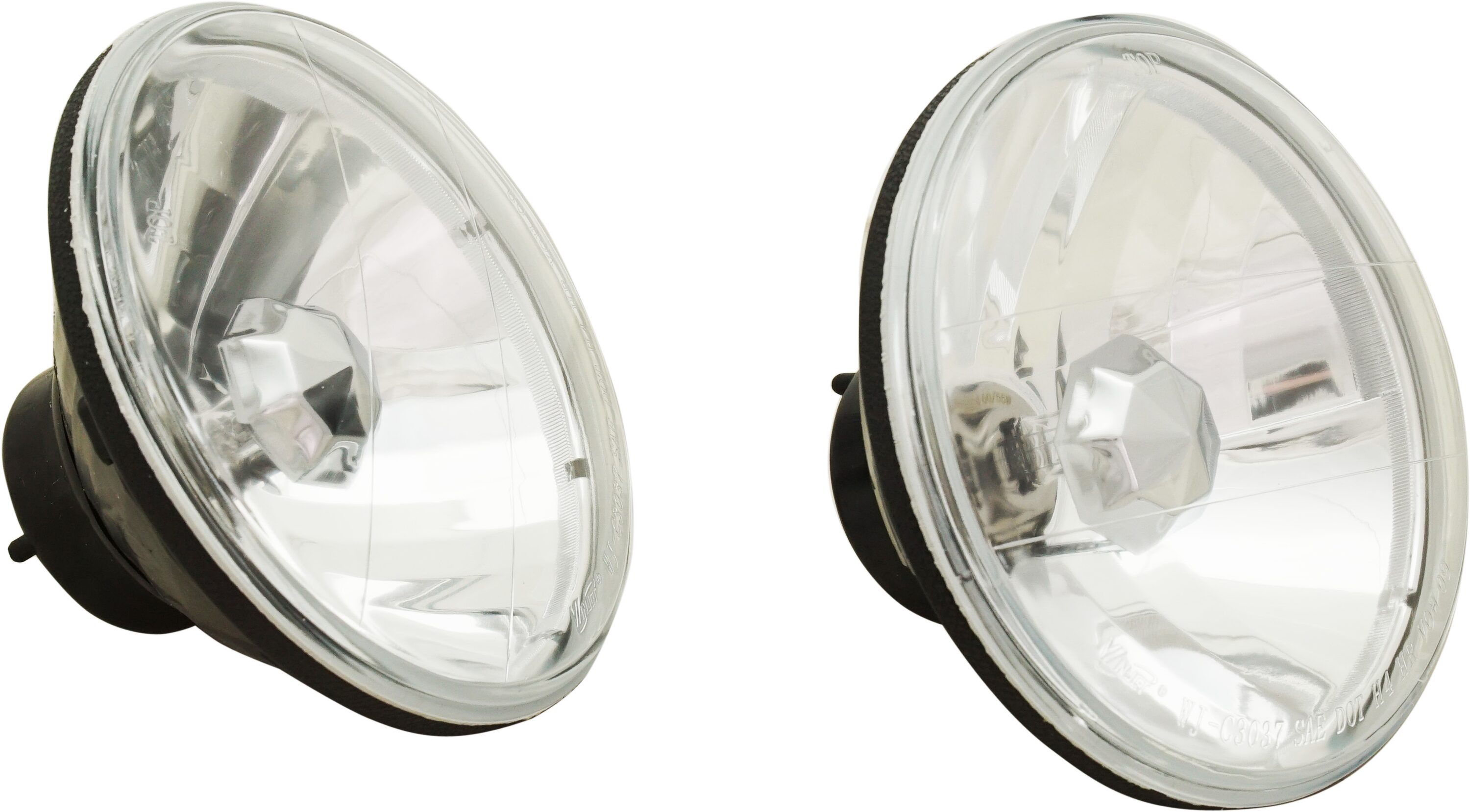 Garage-Pro JCWSTYU9702CHL2GP Headlights-Components - View #2