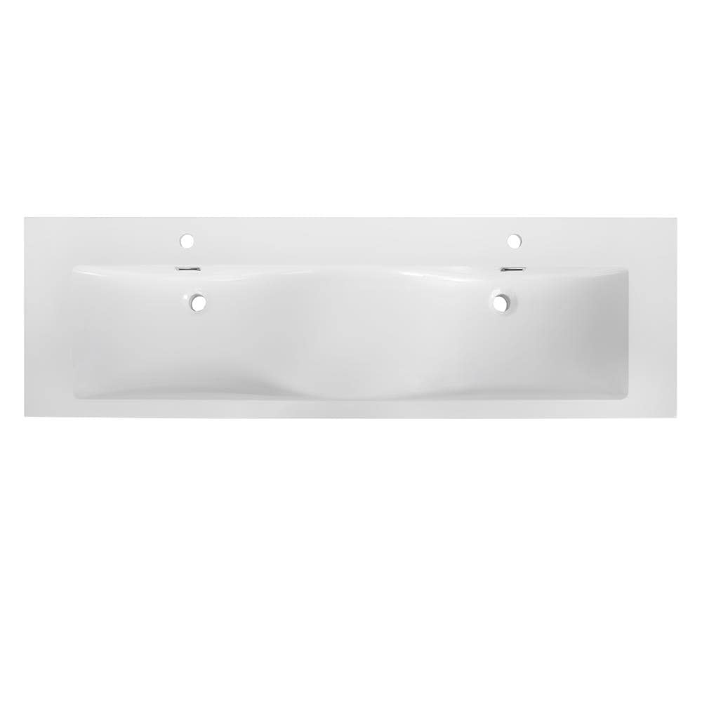 Streamline K-098-SLSITRC-63 Vanity-Tops - View #2