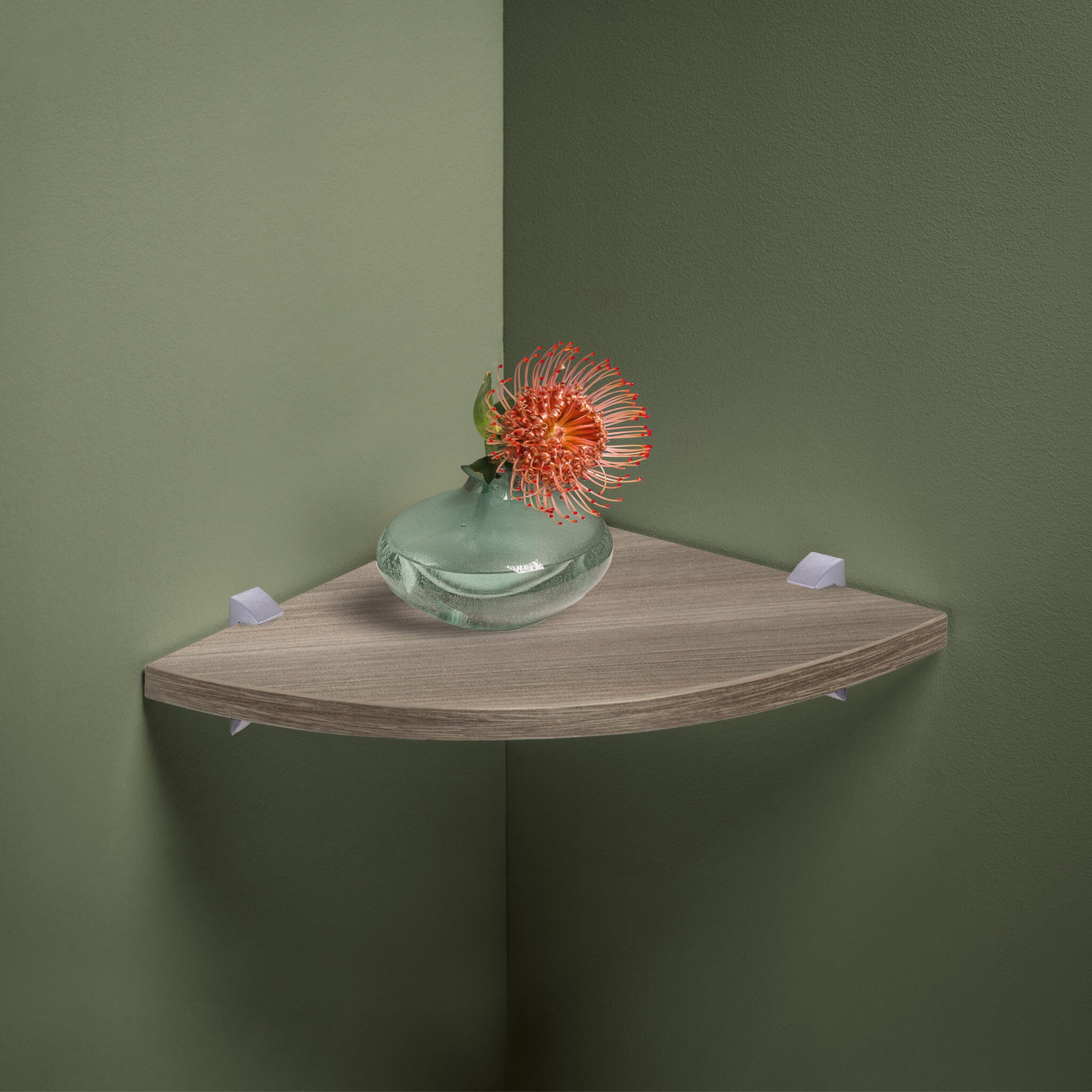 DOLLE 55473 Wall-Mounted-Shelving - View #4