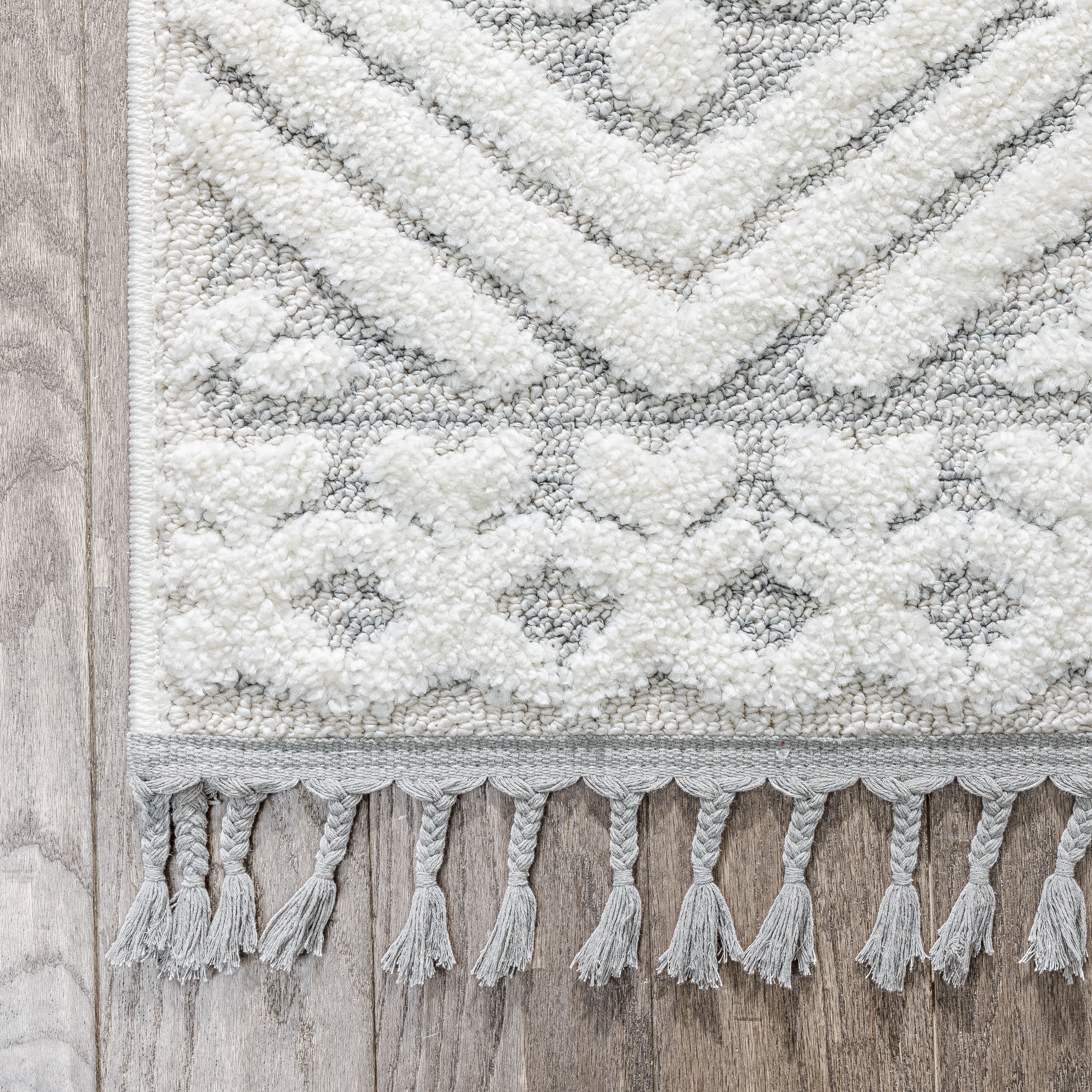 Well Woven SAL-52-4 rugs - View #3