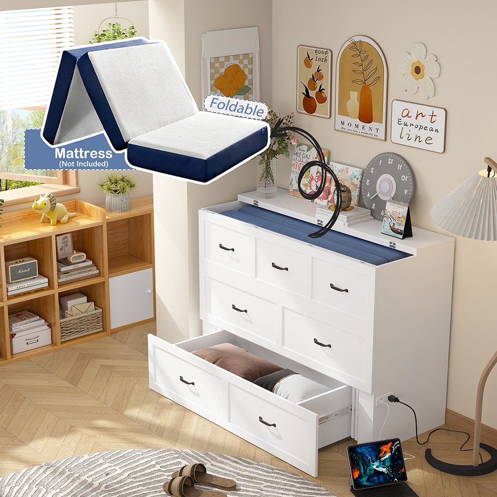 Homsee V-KF020349-03+04 beds - View #8