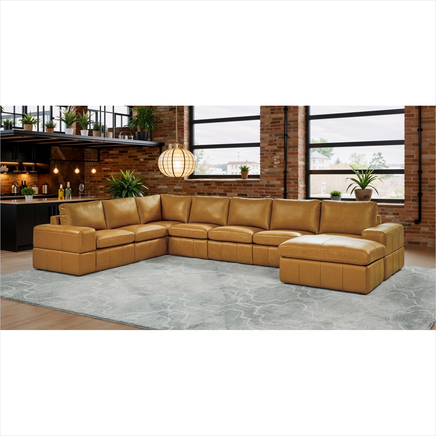 Naturefalls E6WHSI5R4Y2T Sofas-Loveseats - View #2