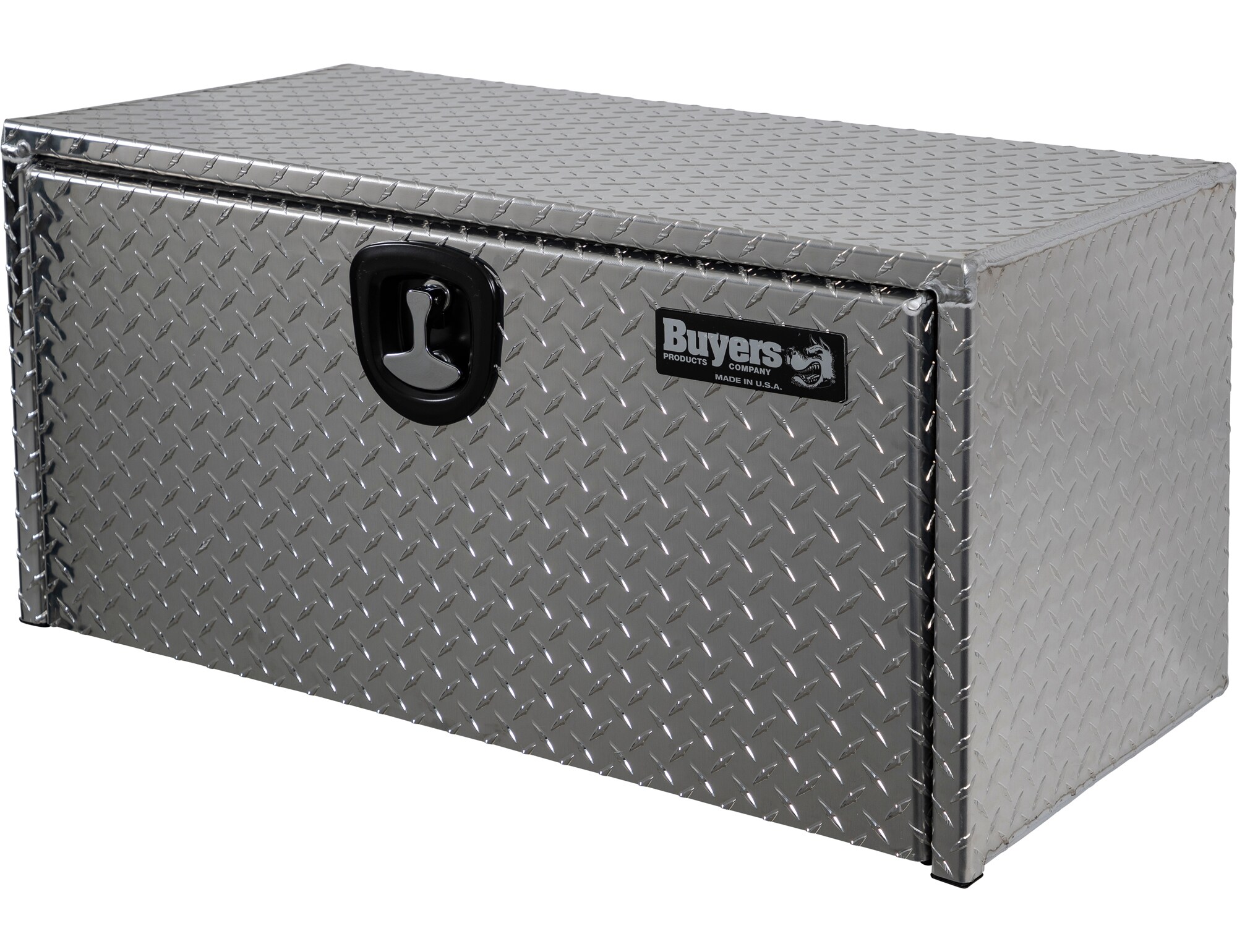Buyers Products 1705153 Truck-Tool-Boxes - View #4