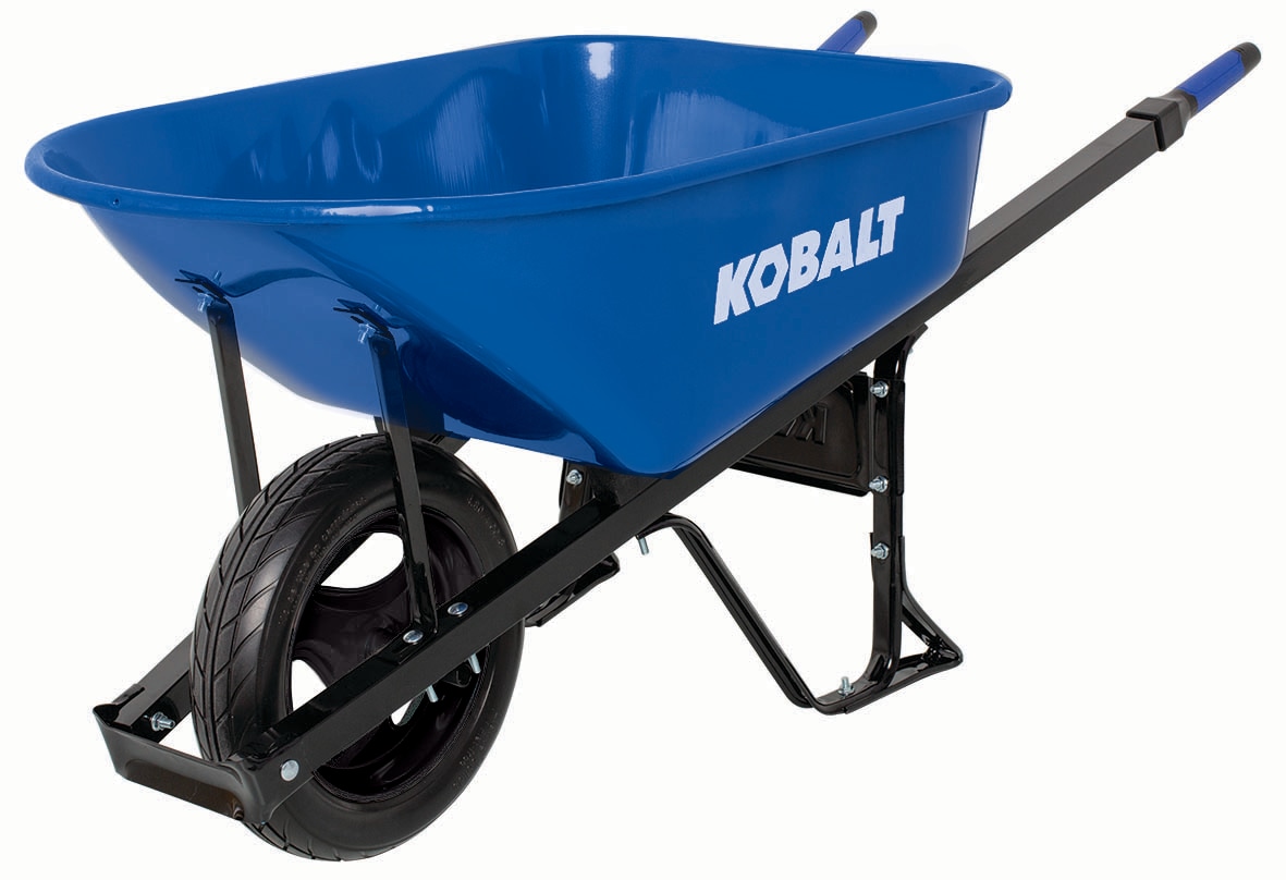 The 9 Best Wheelbarrows of 2024, Tested and Reviewed