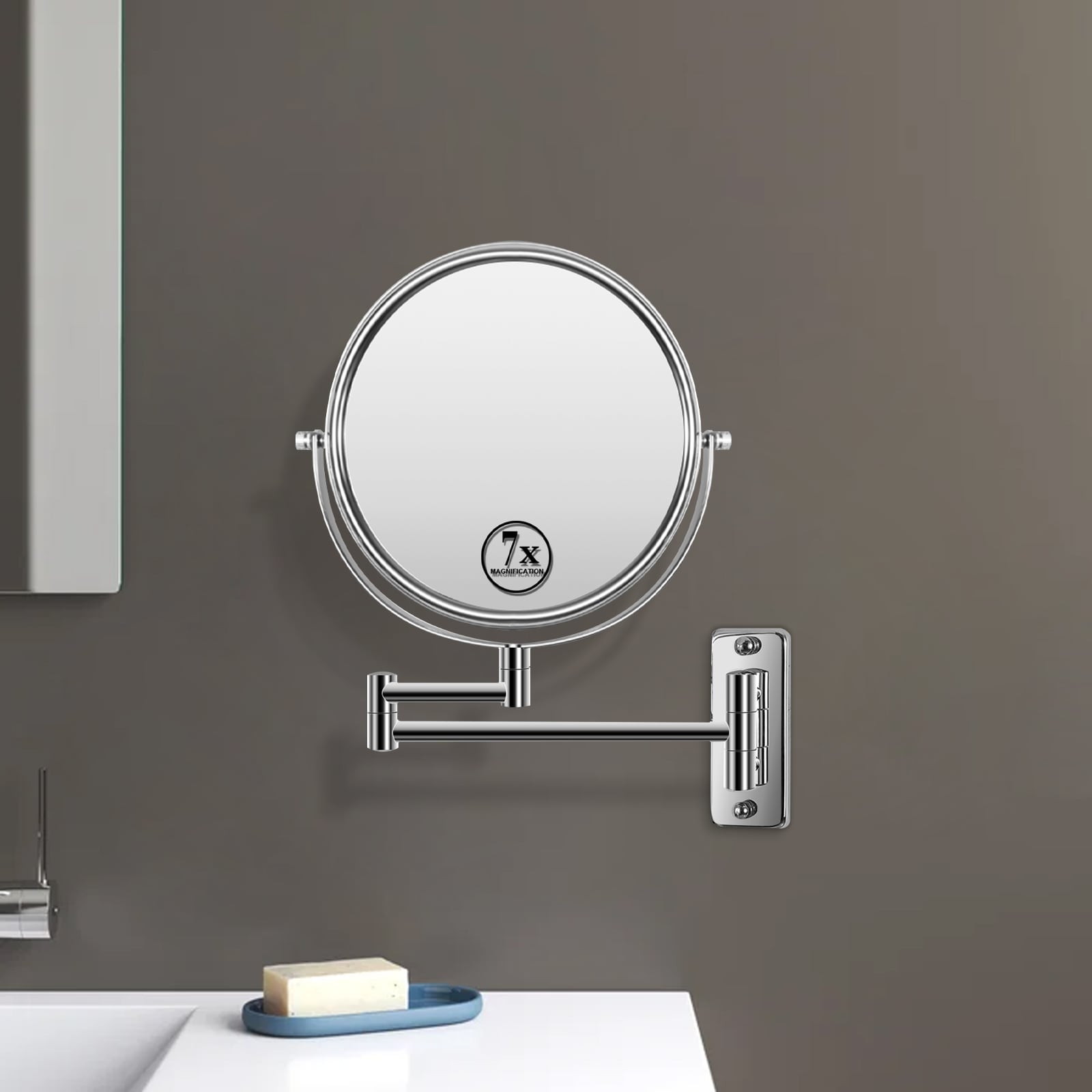 Maocao Hoom BH71308 Makeup-Mirrors - View #8