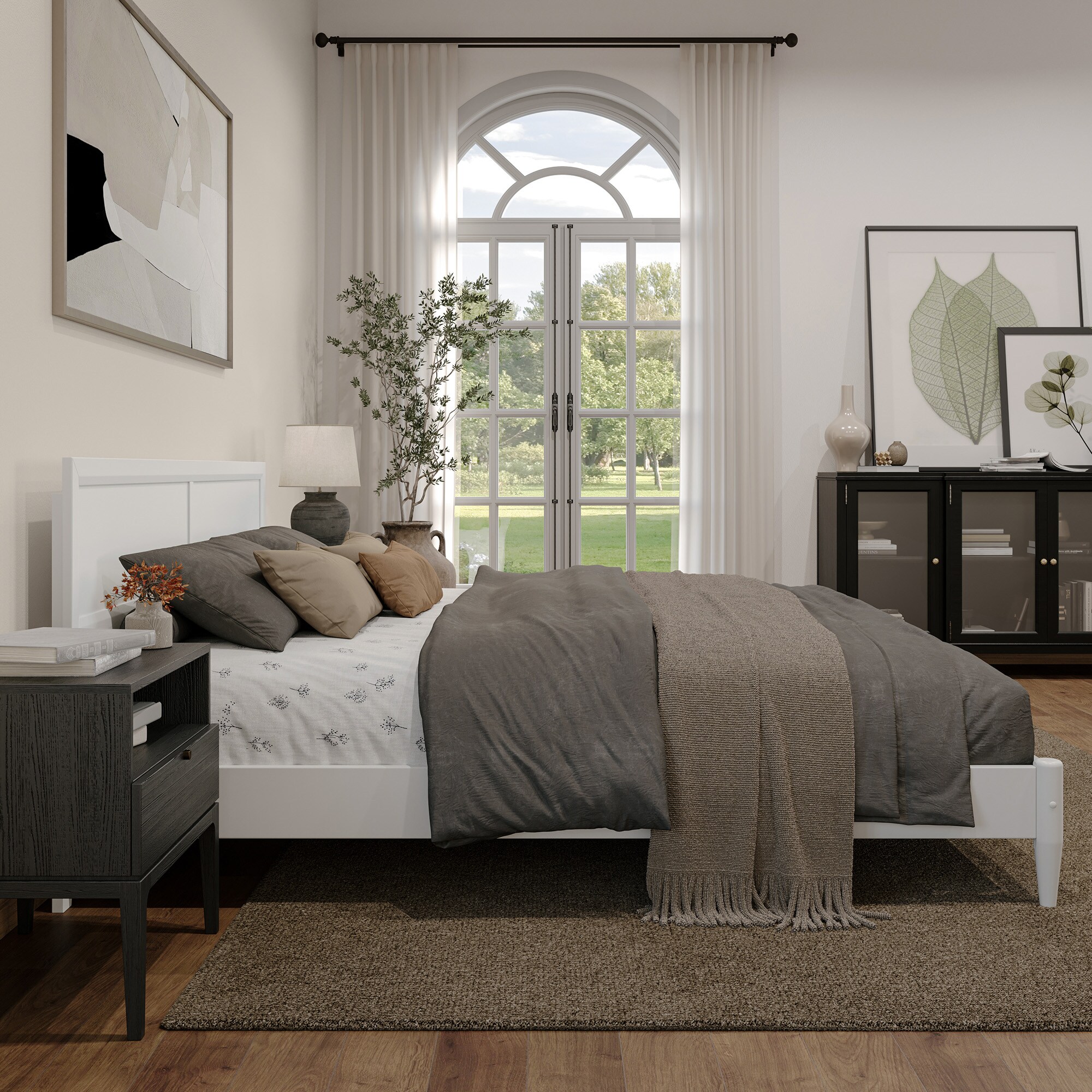 AFI AR8478052 beds - View #5