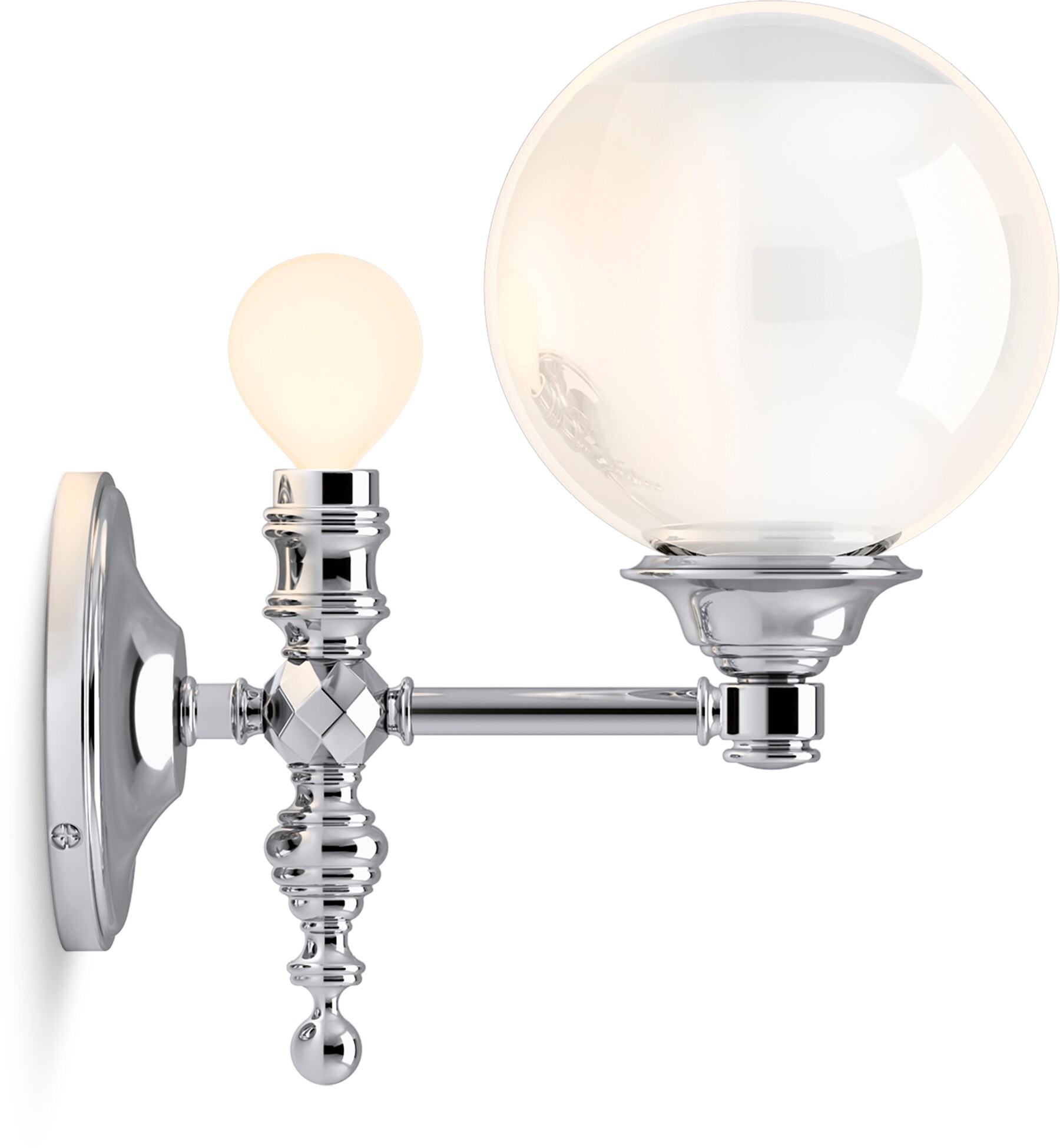 KOHLER 22546-SC01-CPL b090000 - View #5