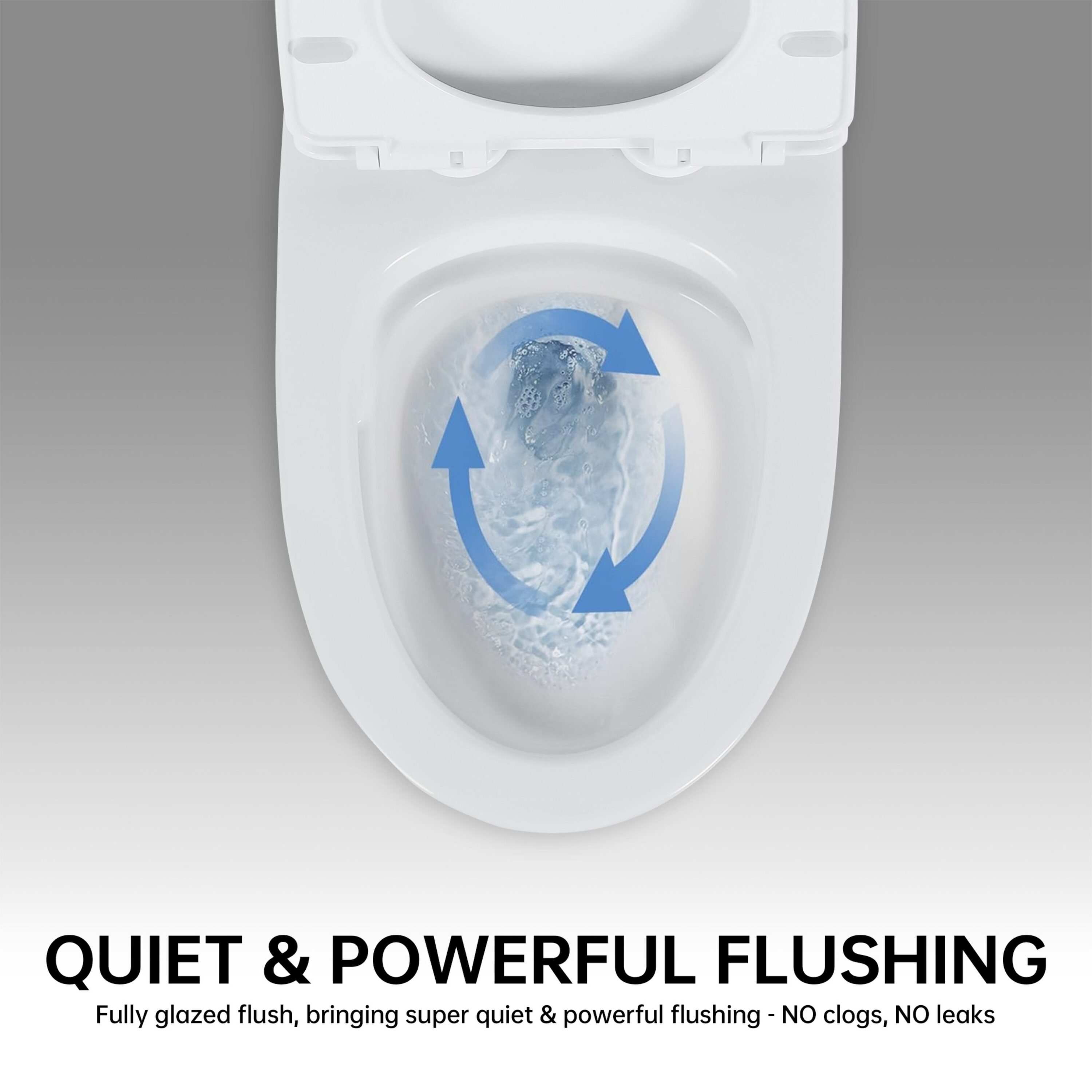 WELLFOR QPZ-PB24933 toilets - View #6