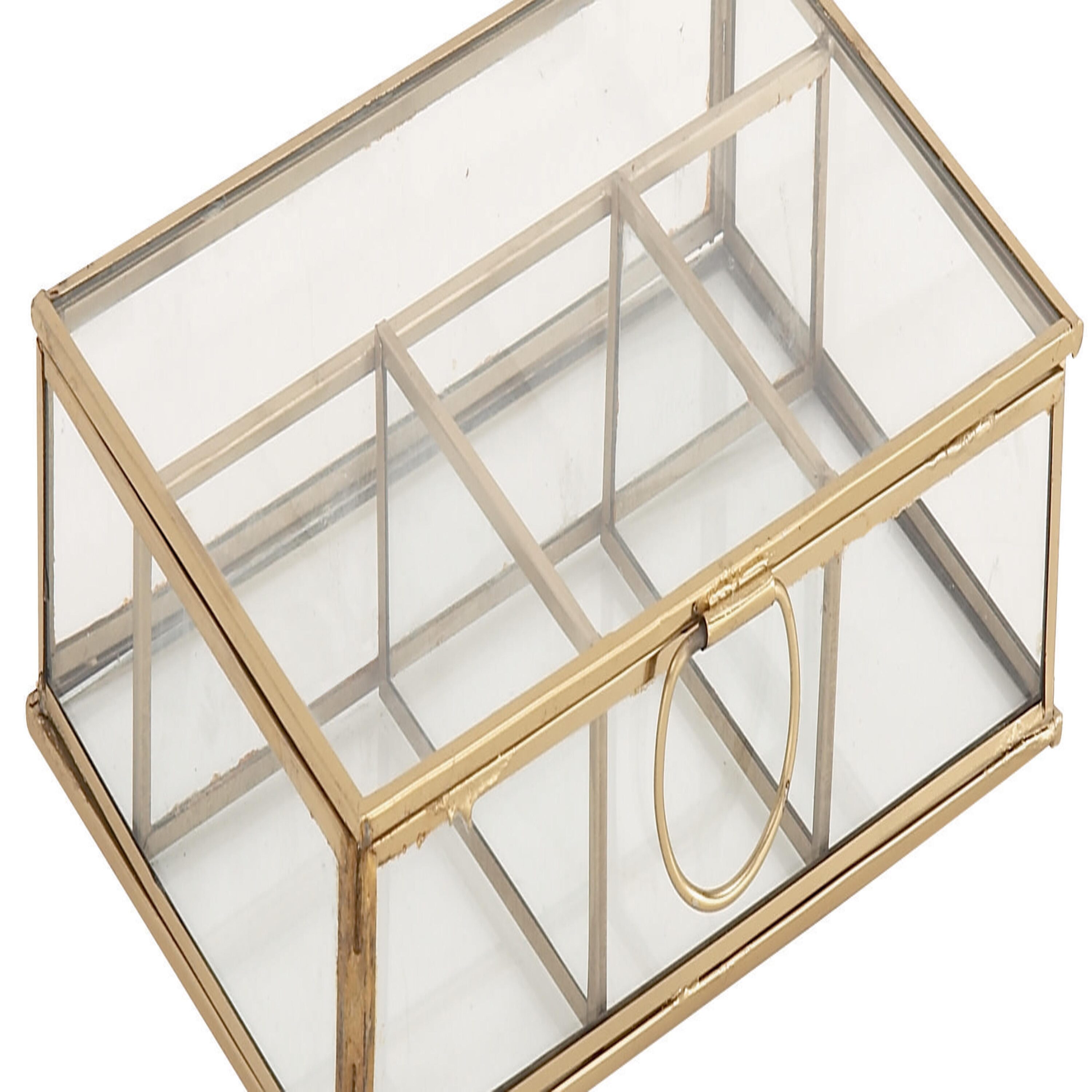 CosmoLiving by Cosmopolitan 54288 Jewelry-Organization - View #7